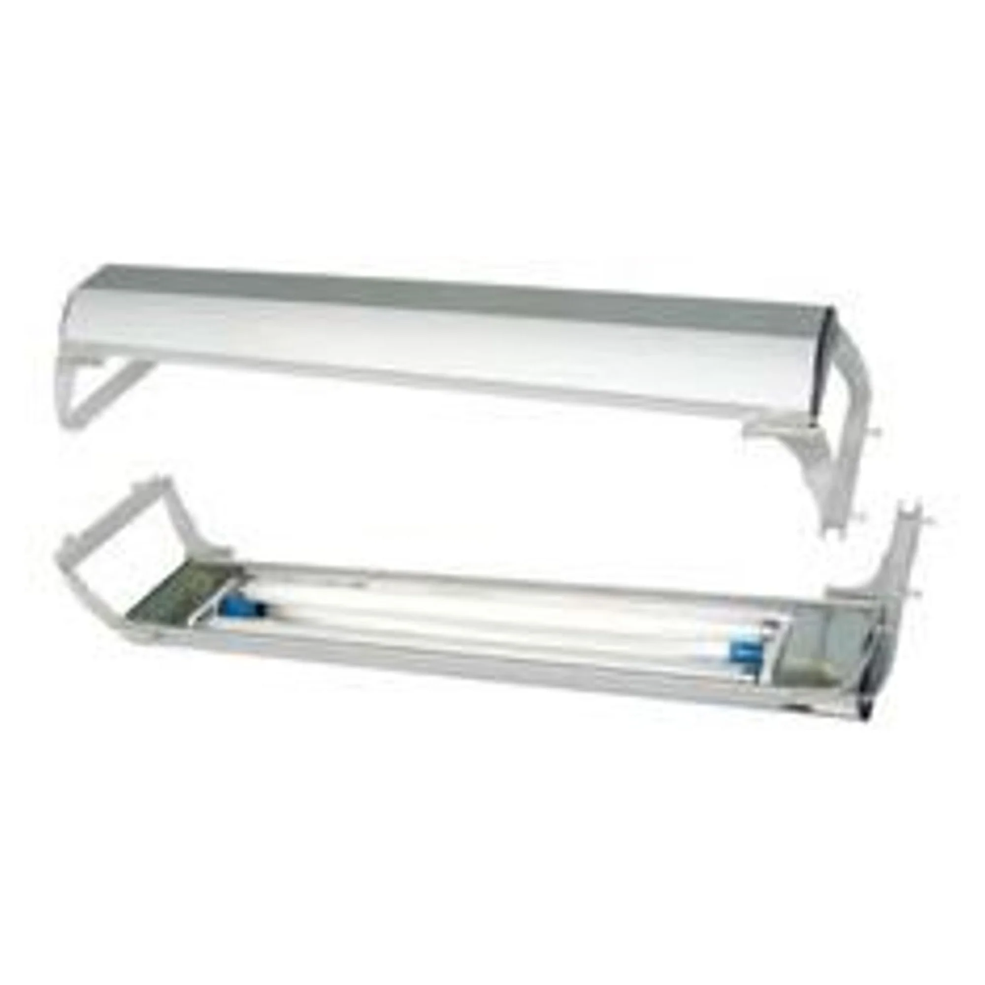 Resun 2 Lambalı Akvaryum Kapağı 92 CM