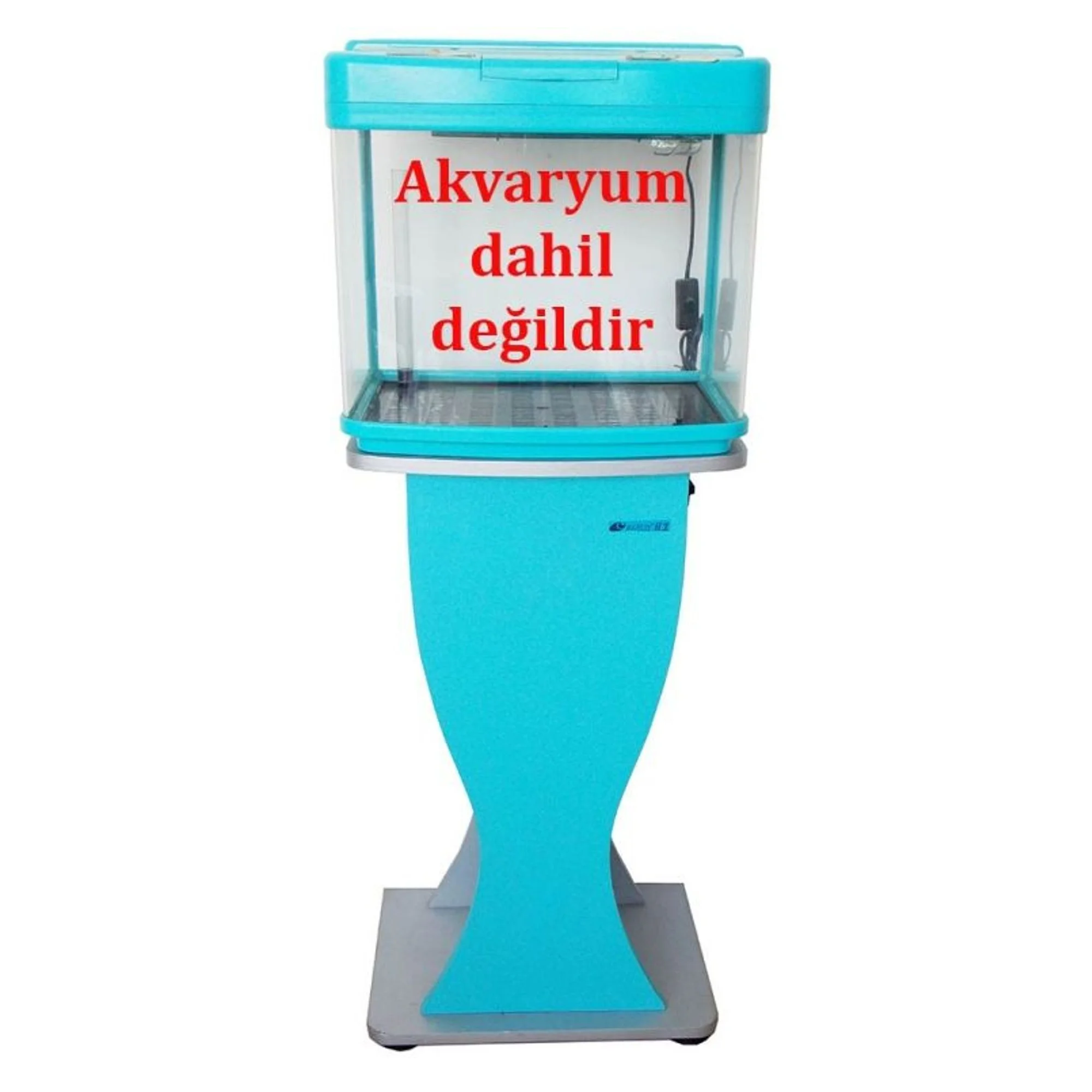 Resun DM400 Akvaryum Sehpası
