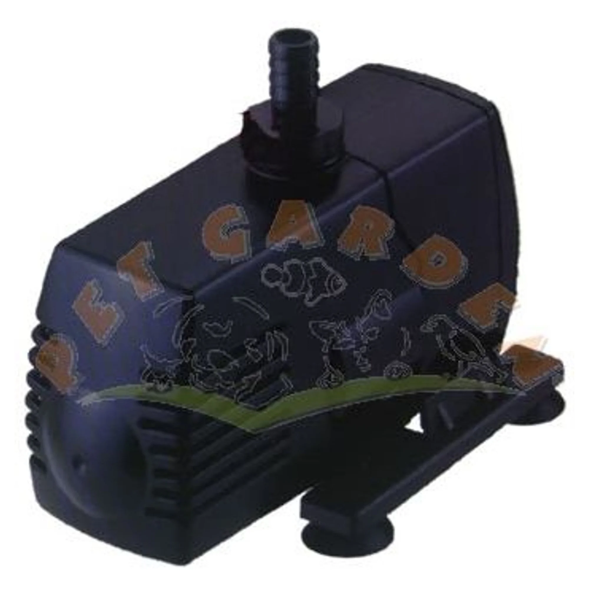 Resun Devirdaim Balık Akvaryum Motoru 1000 L/h