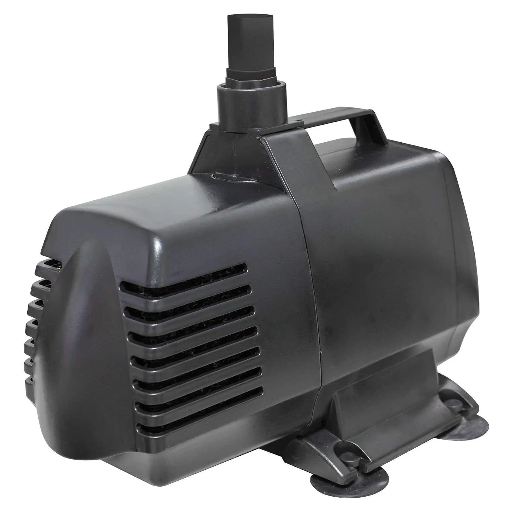 Resun 6000 L/h Devirdaim Motoru Balık Akvaryum Pompası