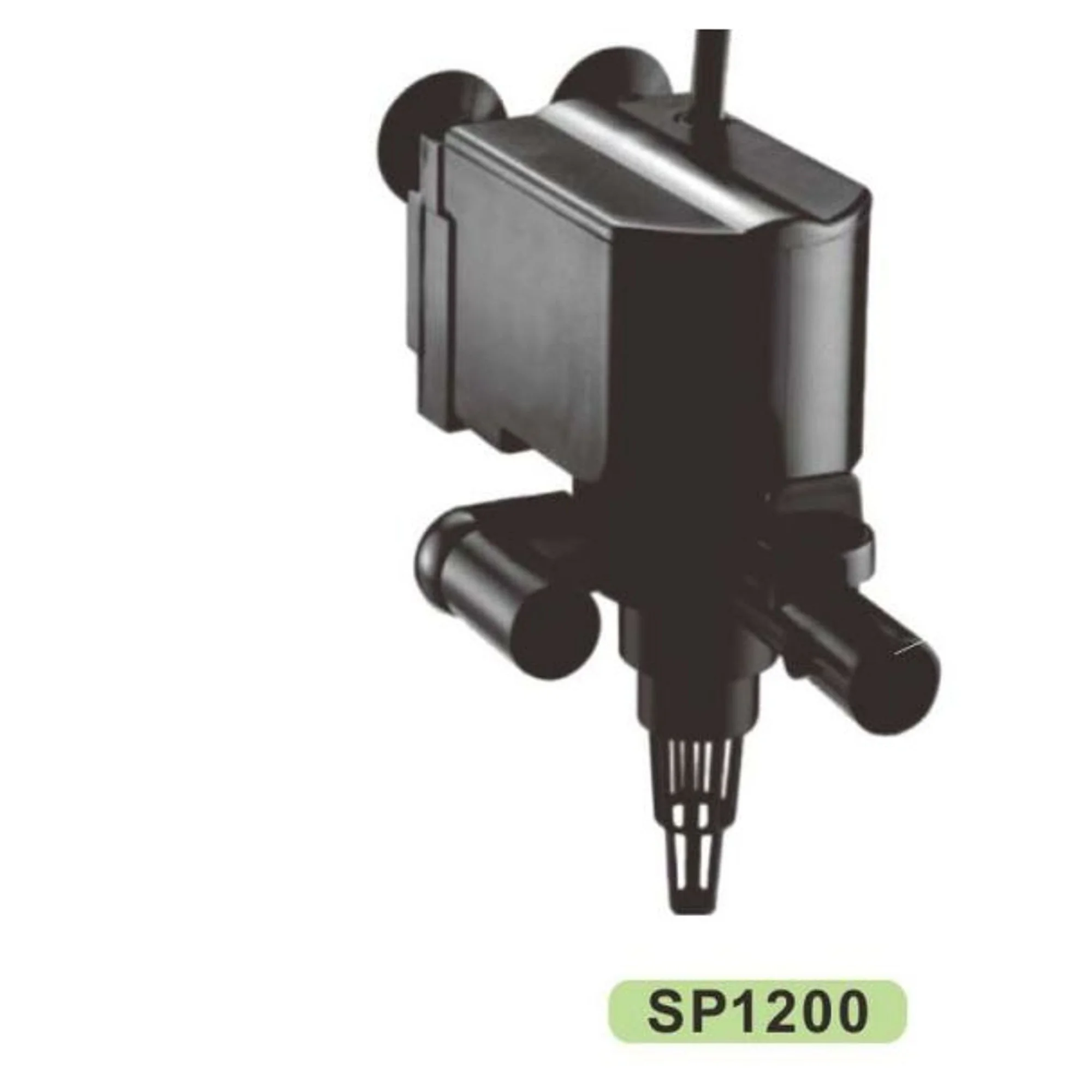 Resun Power Head Akvaryum Su Pompası 700 Lt/h
