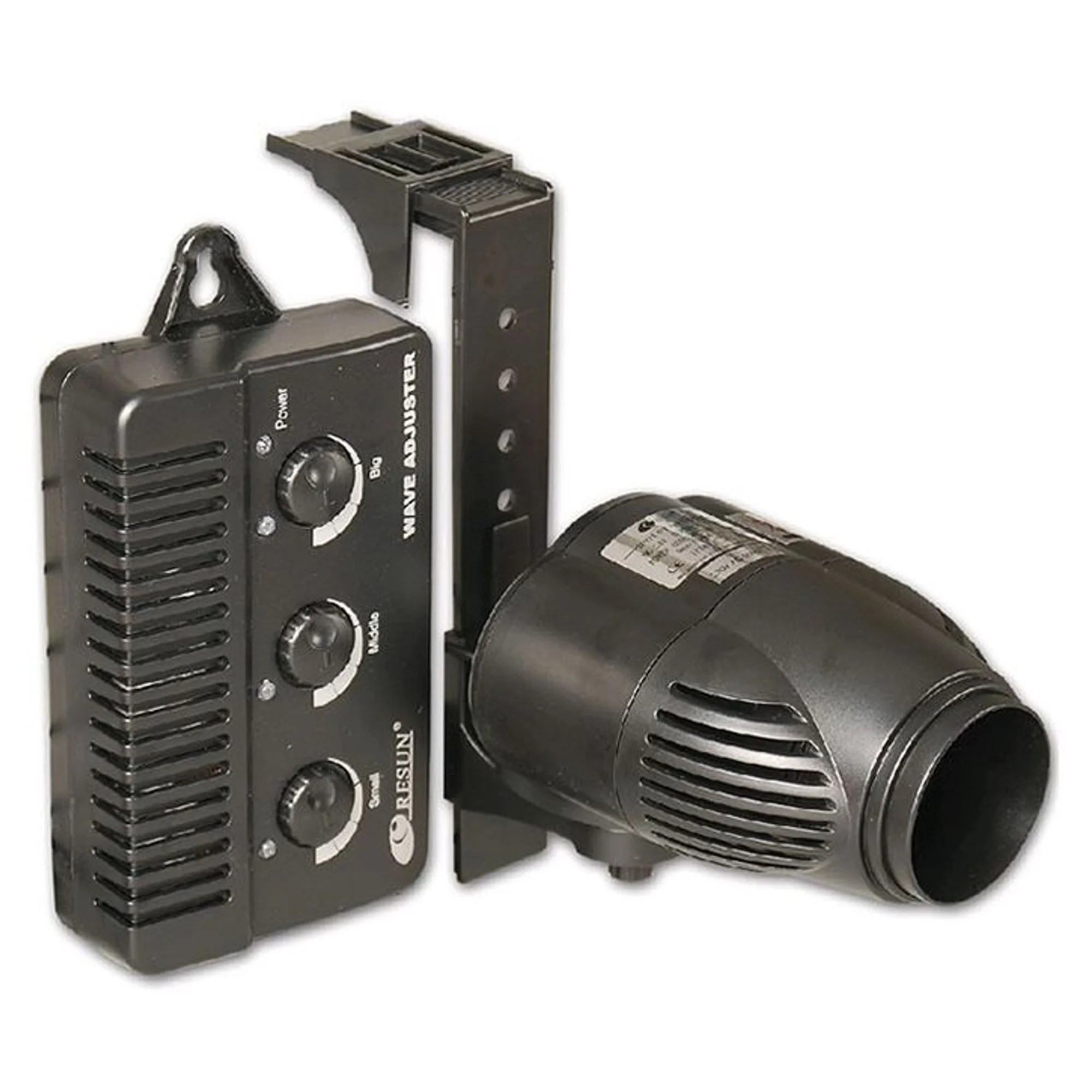 Resun Dalga Yapıcı