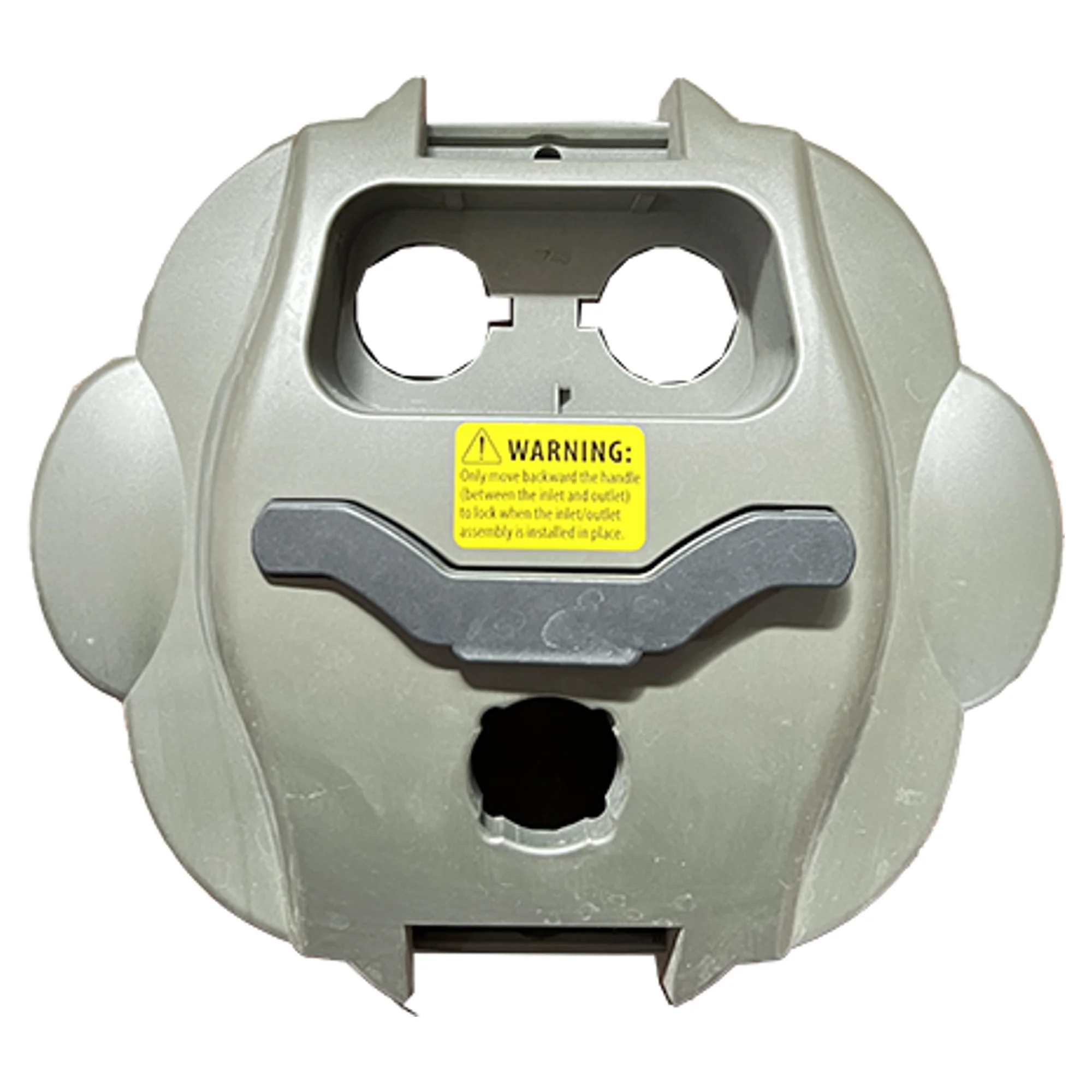 Resun Ef 600-800 Akvaryum Üst Kapak