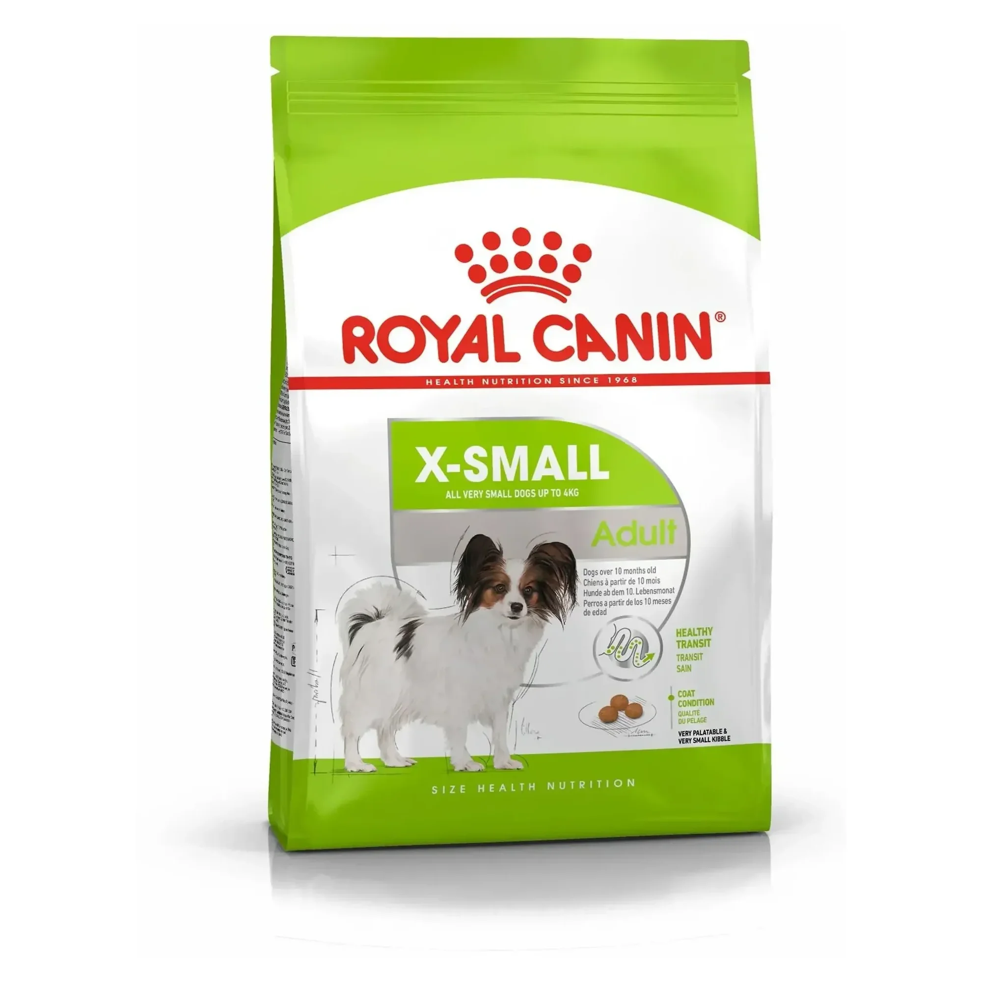 Royal Canin Royal Canin X-Small Küçük Irk Yetişkin Köpek Maması 3 KG