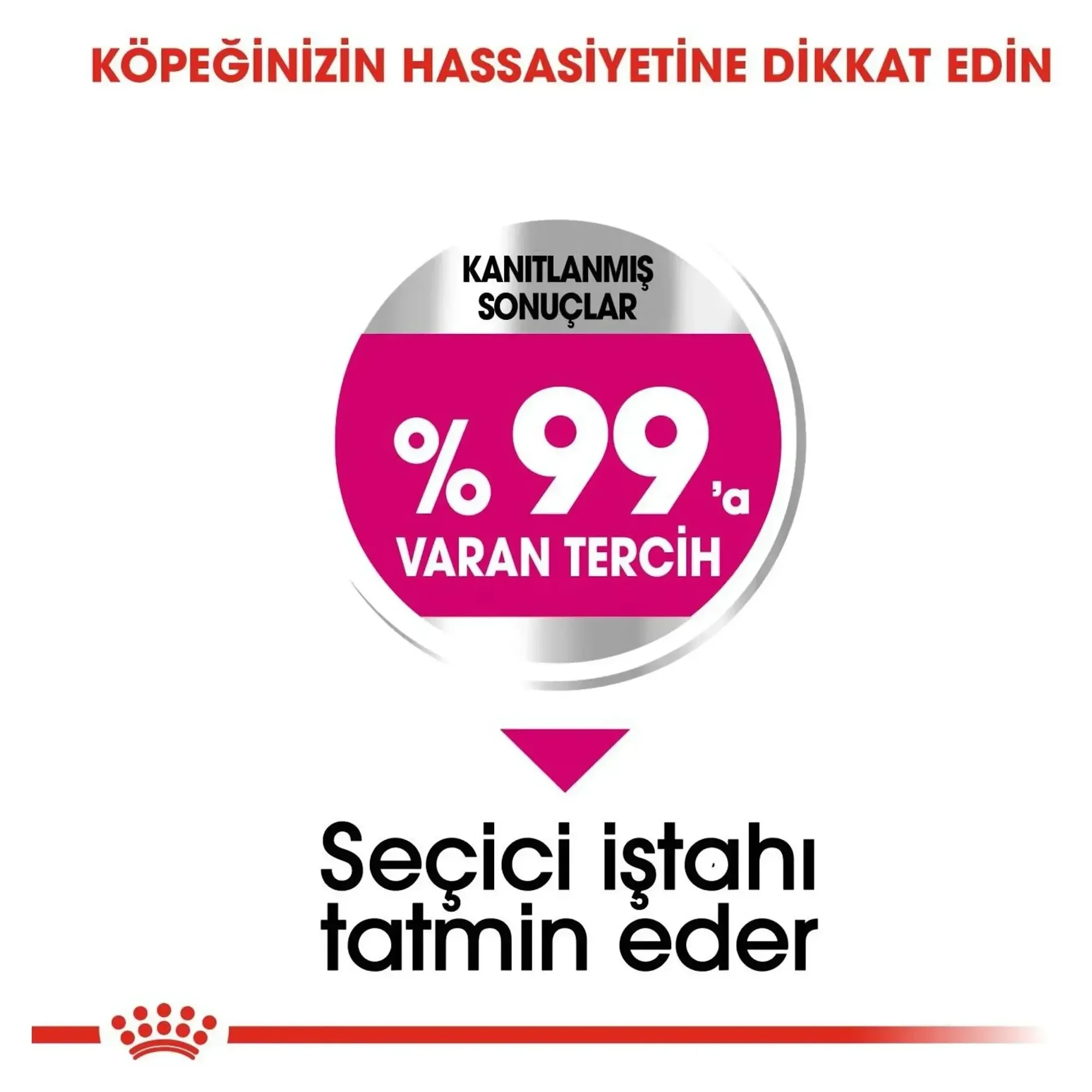 Royal Canin Royal Canin Exigent Mini Yetişkin Köpek Maması 3 KG — Normal, 3.1 kg — Görsel 4