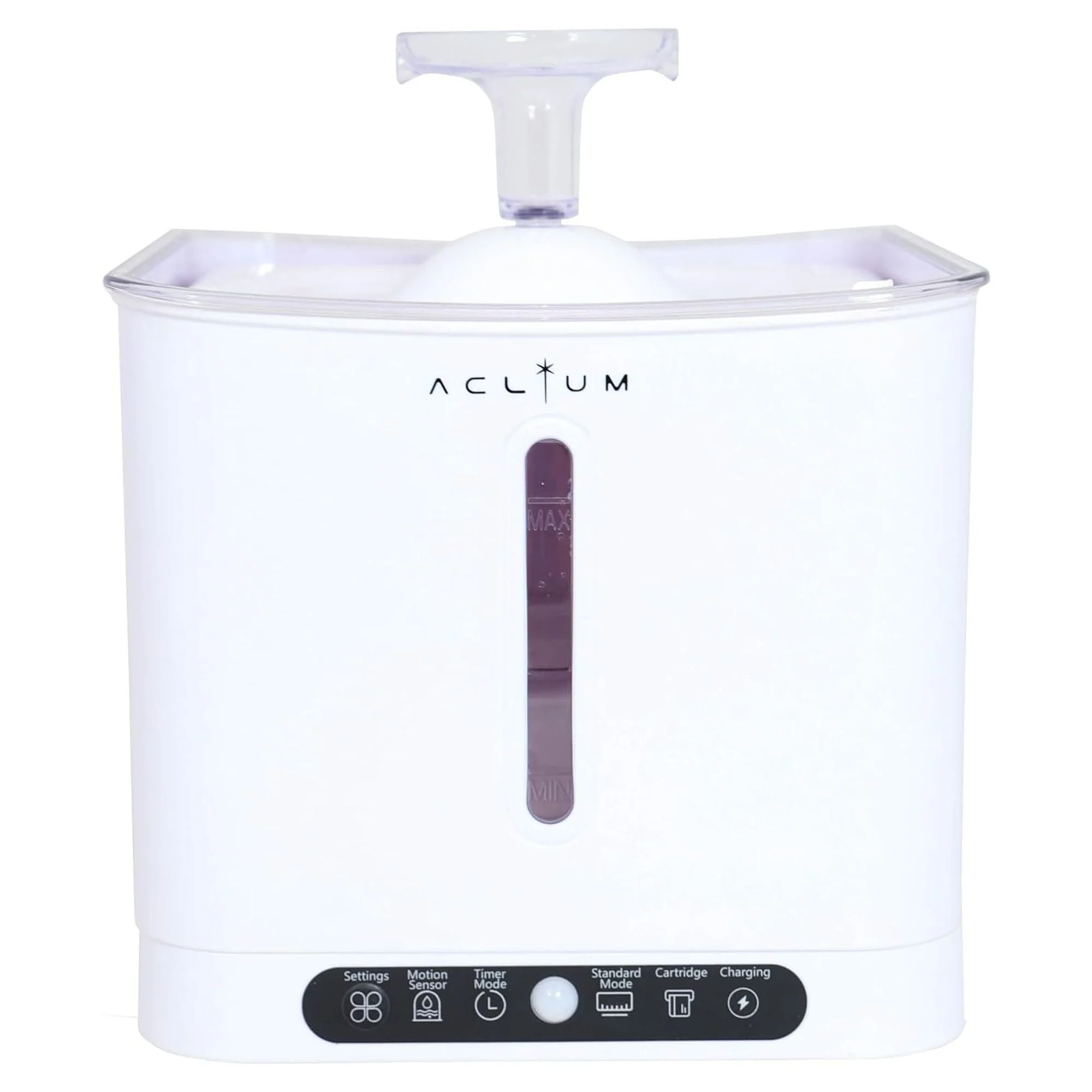 Aclium Aclıum Sensörlü Kedi Su Sebili
