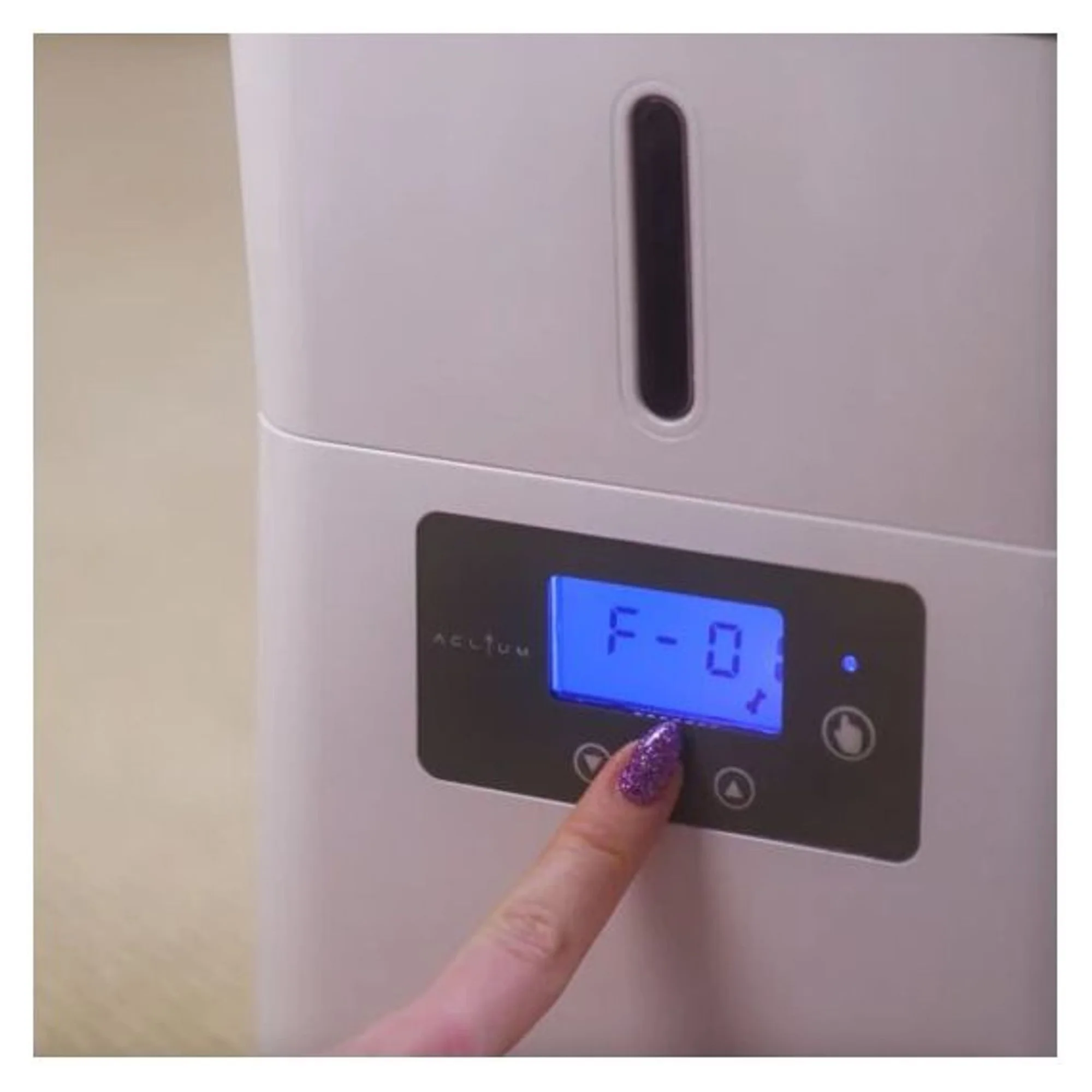 Aclium Aclıum Otomatik 1 KG Hazneli Mama Kabı — Su Kapları ve Mama Kapları — Görsel 2