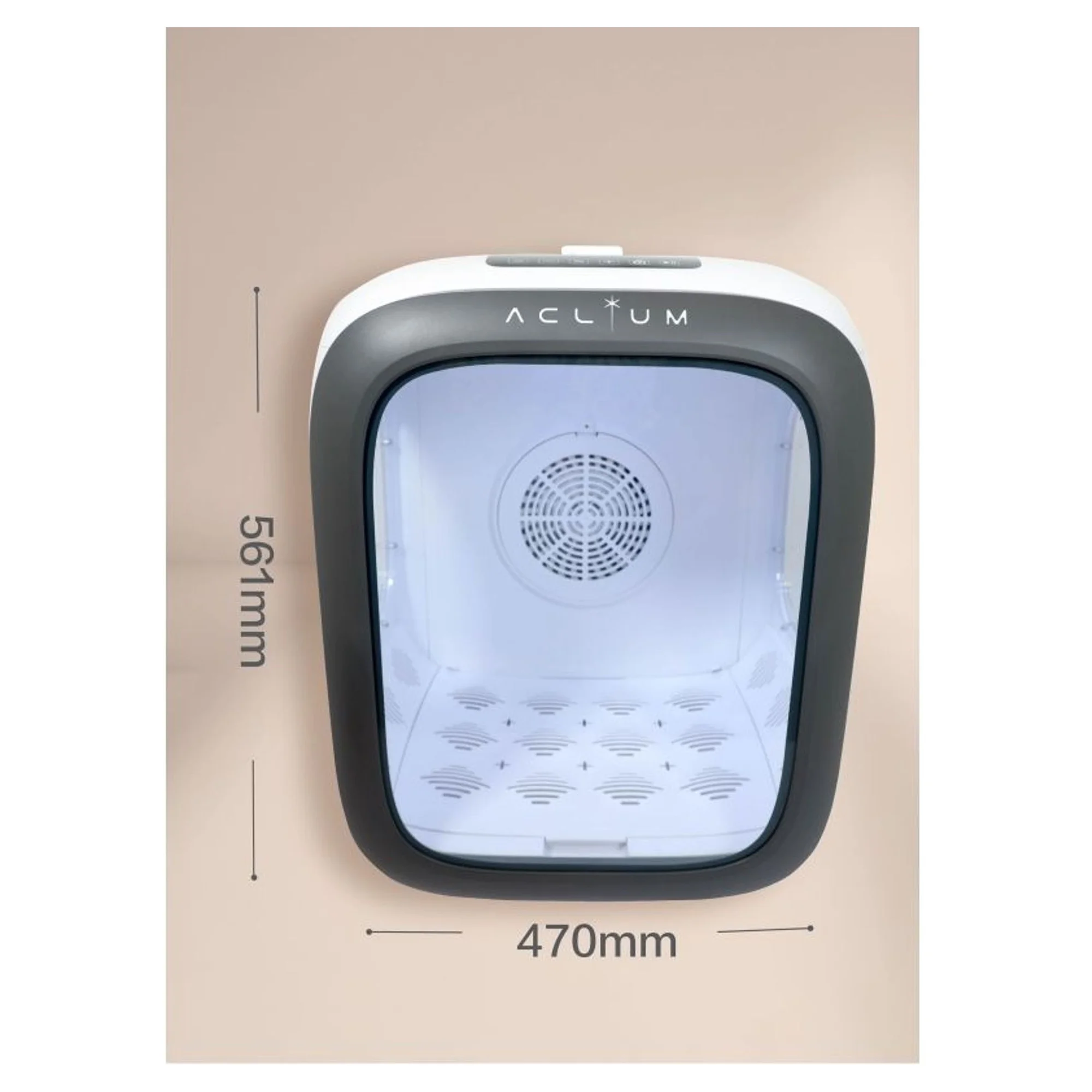 Aclium Aclıum Kedi ve Köpek Kurutucu 35 W