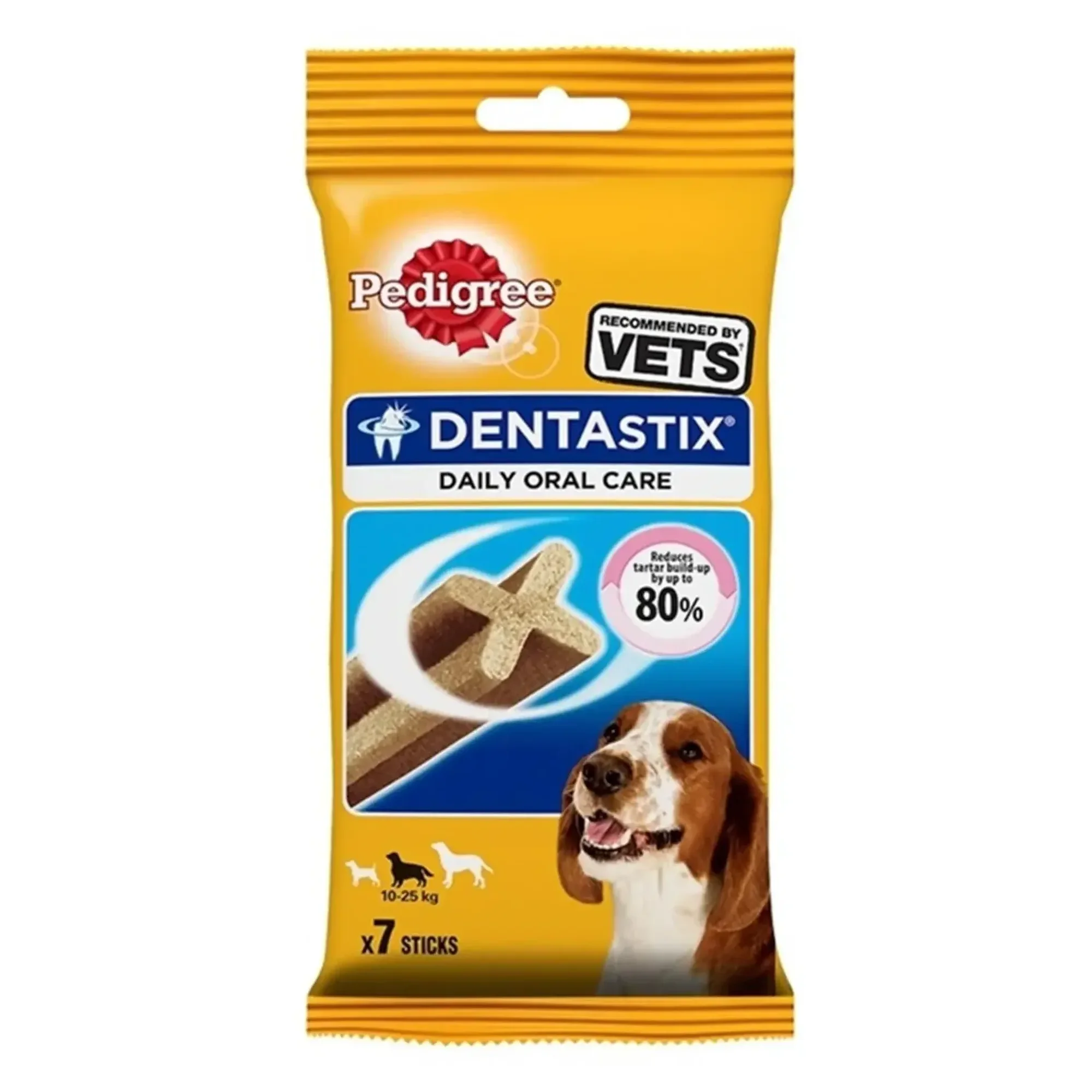 Pedigree Pedigree Medium Yetişkin Köpek Ödül Çubuğu 180 G