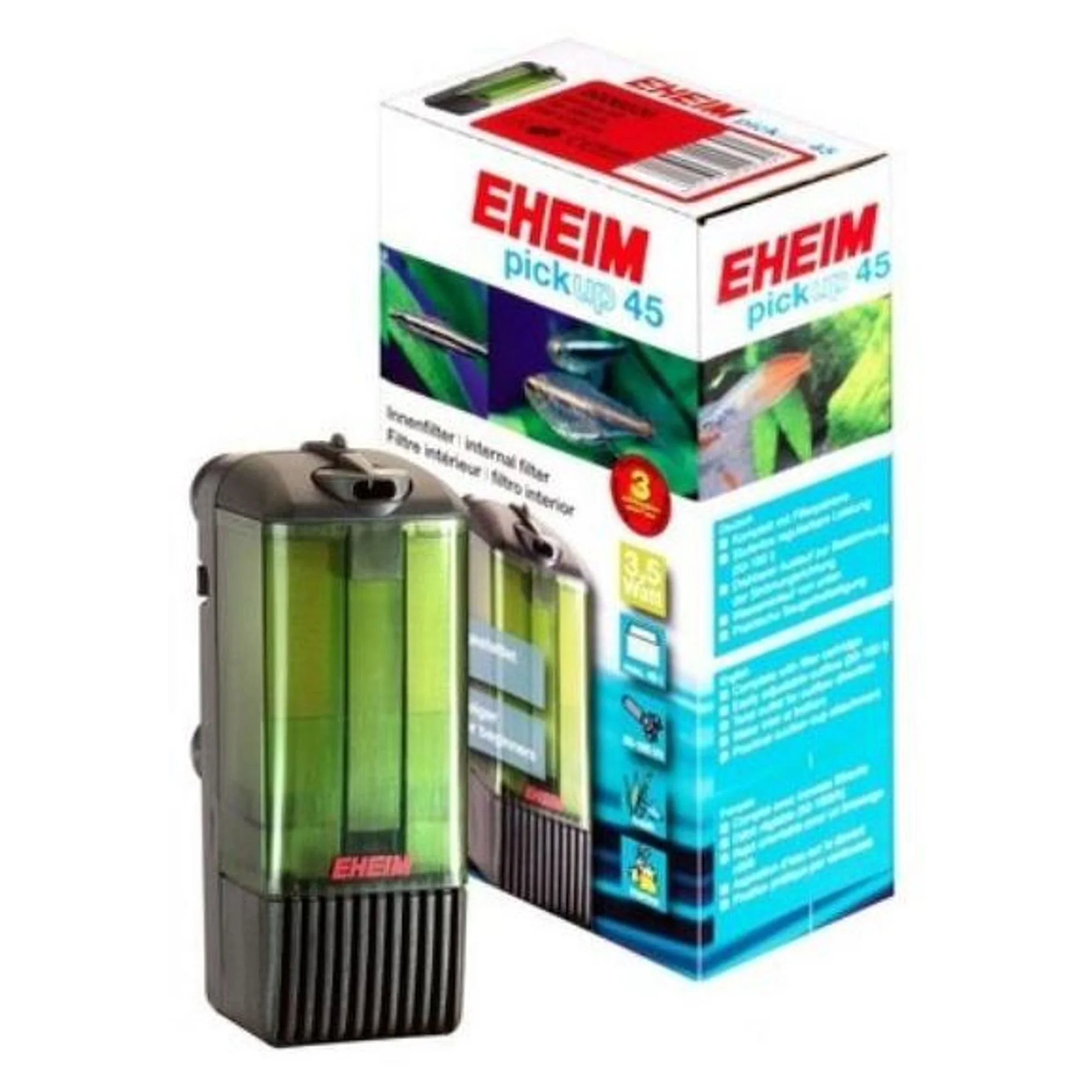 Eheim Pick Up 45 Akvaryum İç Filtre