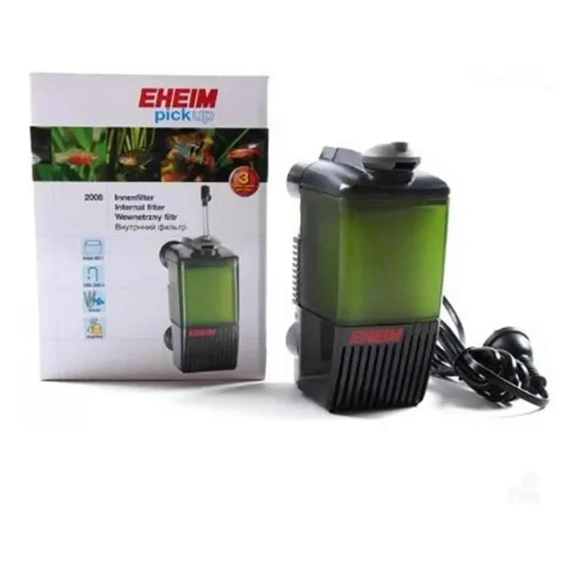 Eheim Pick Up 60 Akvaryum İç Filtresi