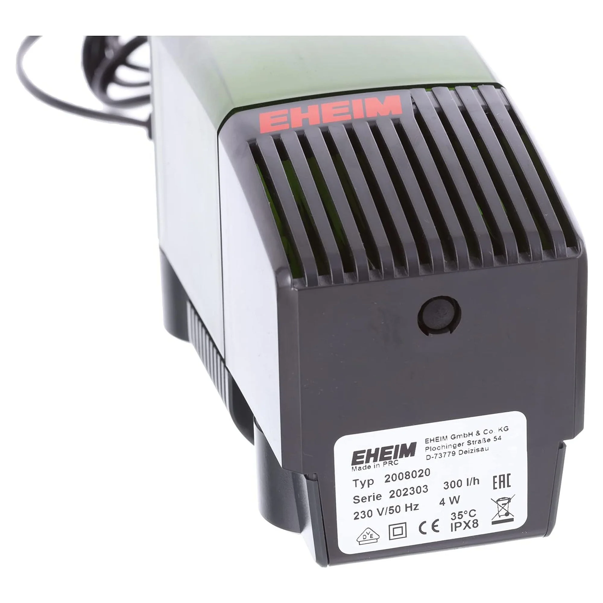 Eheim Pick Up 60 Akvaryum İç Filtresi — Filtreler, 180 g — Görsel 3