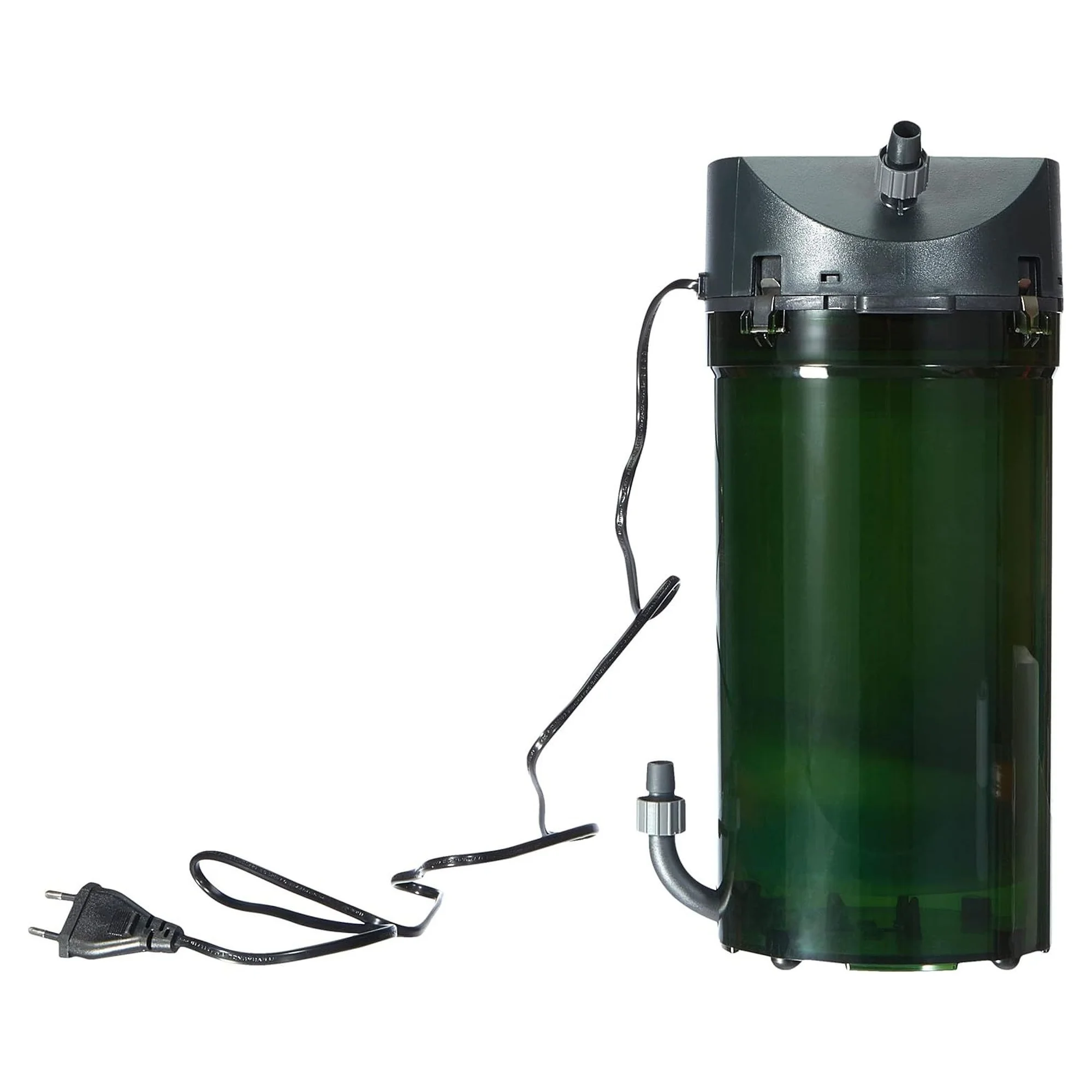 Eheim Classic 250 Akvaryum Dış Filtre (2213-01) — Filtreler, 2 kg — Görsel 2