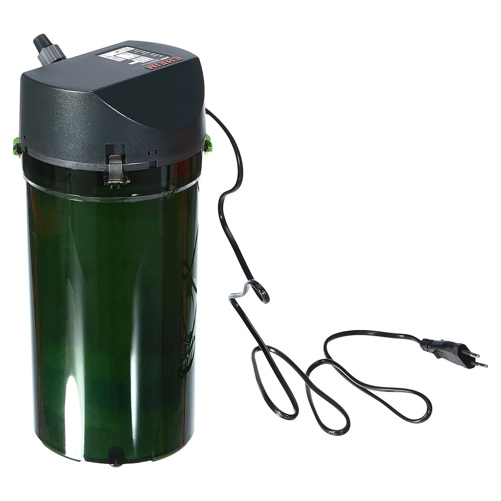 Eheim Classic 250 Akvaryum Dış Filtre (2213-01) — Filtreler, 2 kg — Görsel 3
