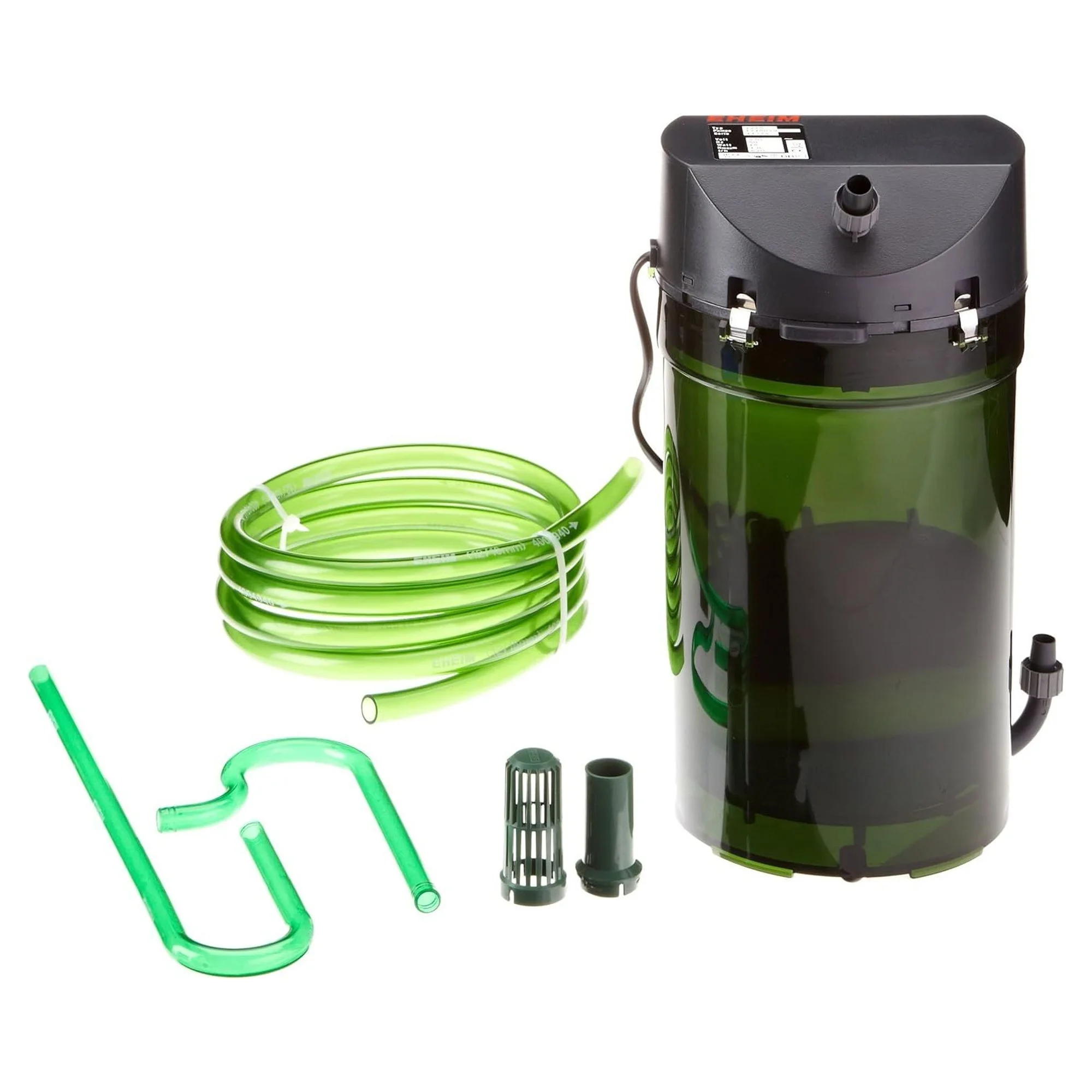 Eheim Classic 350 Akvaryum Dış Filtre Balık (2215-01) — Filtreler, 3.2 kg — Görsel 2