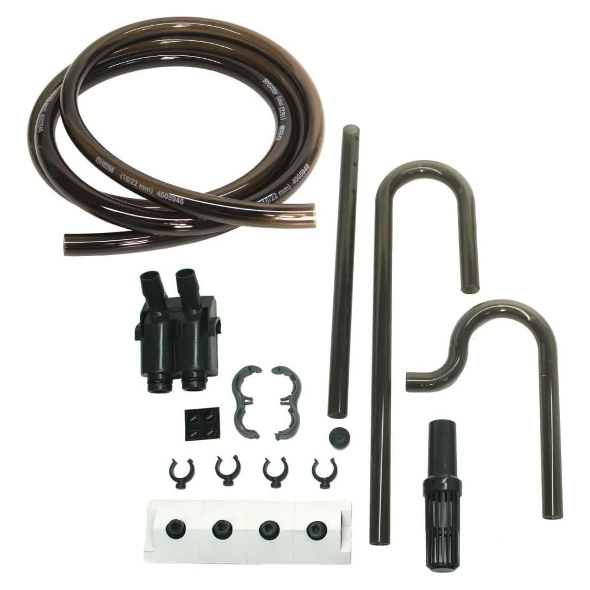 Eheim Professionel 4+ 600 Akvaryum Dış Filtre — Filtreler, 5.1 kg — Görsel 4