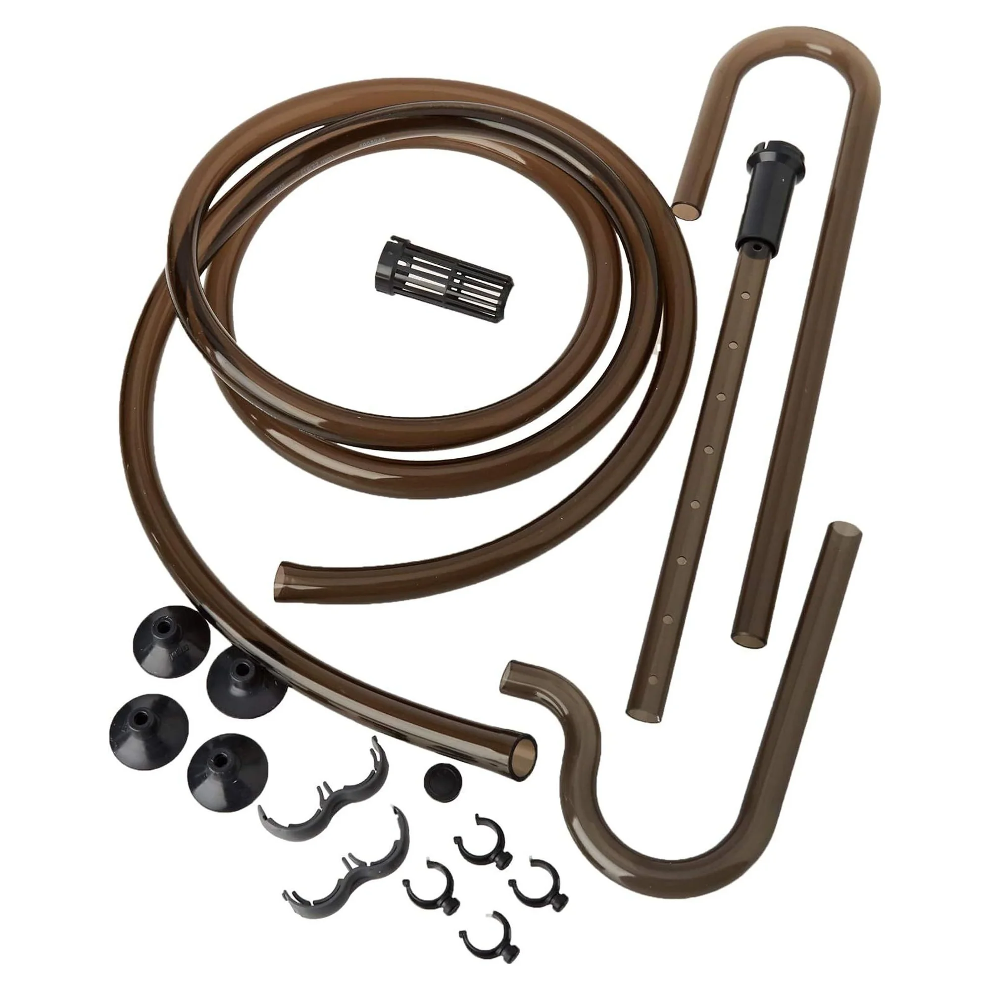 Eheim Professionel 4+T 250 Akvaryum Dış Filtre — Filtreler, 8.5 kg — Görsel 2
