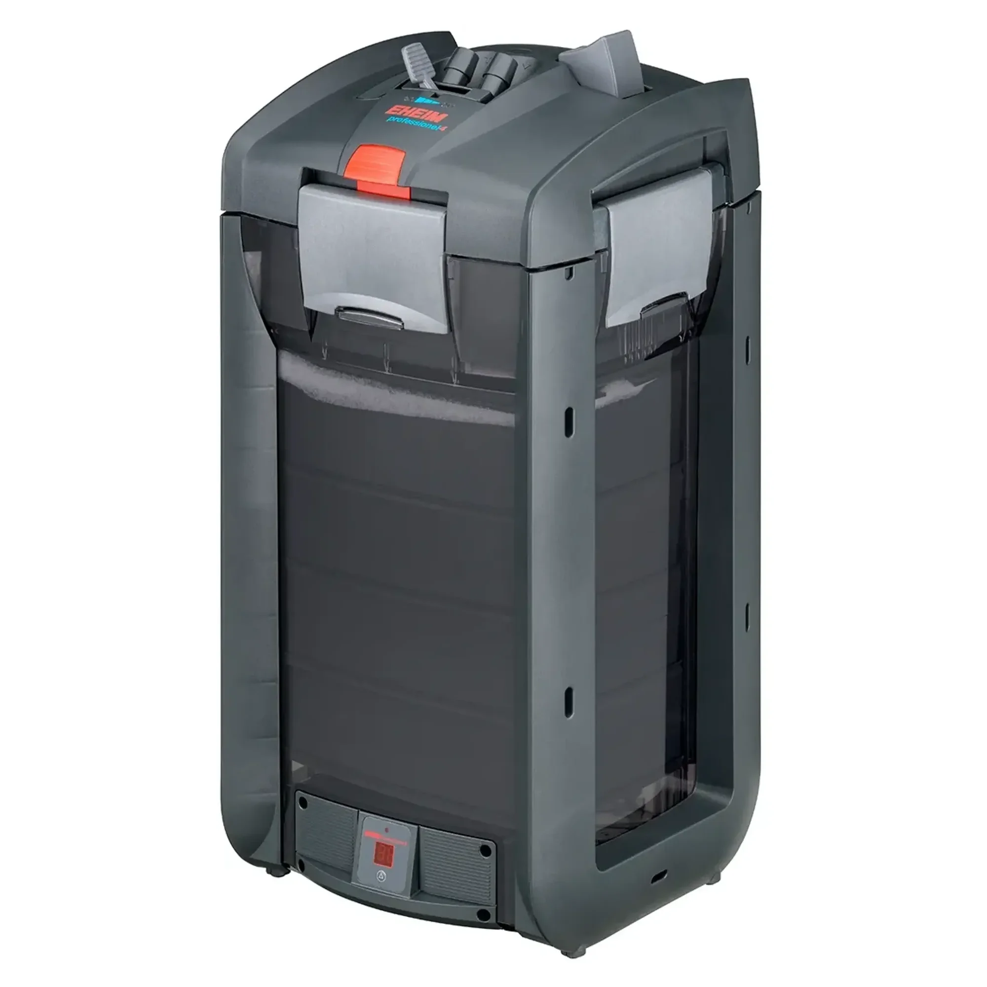 Eheim Professionel 4 600T Dış Akvaryum Filtresi — Filtreler, 8.5 kg — Görsel 2
