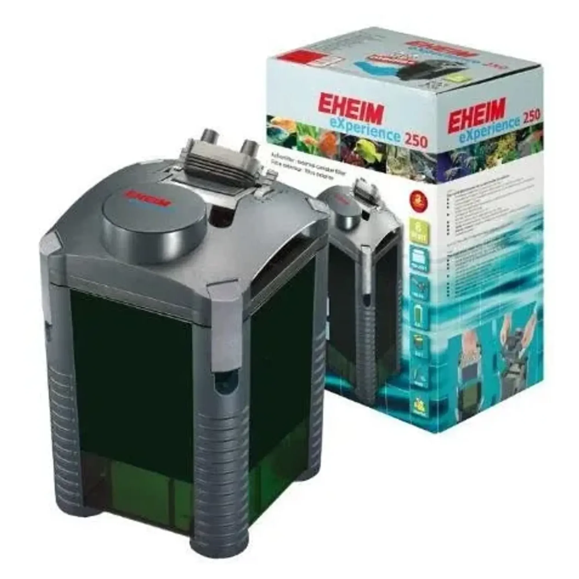 Eheim Experience 250 Akvaryum Dış Filtre