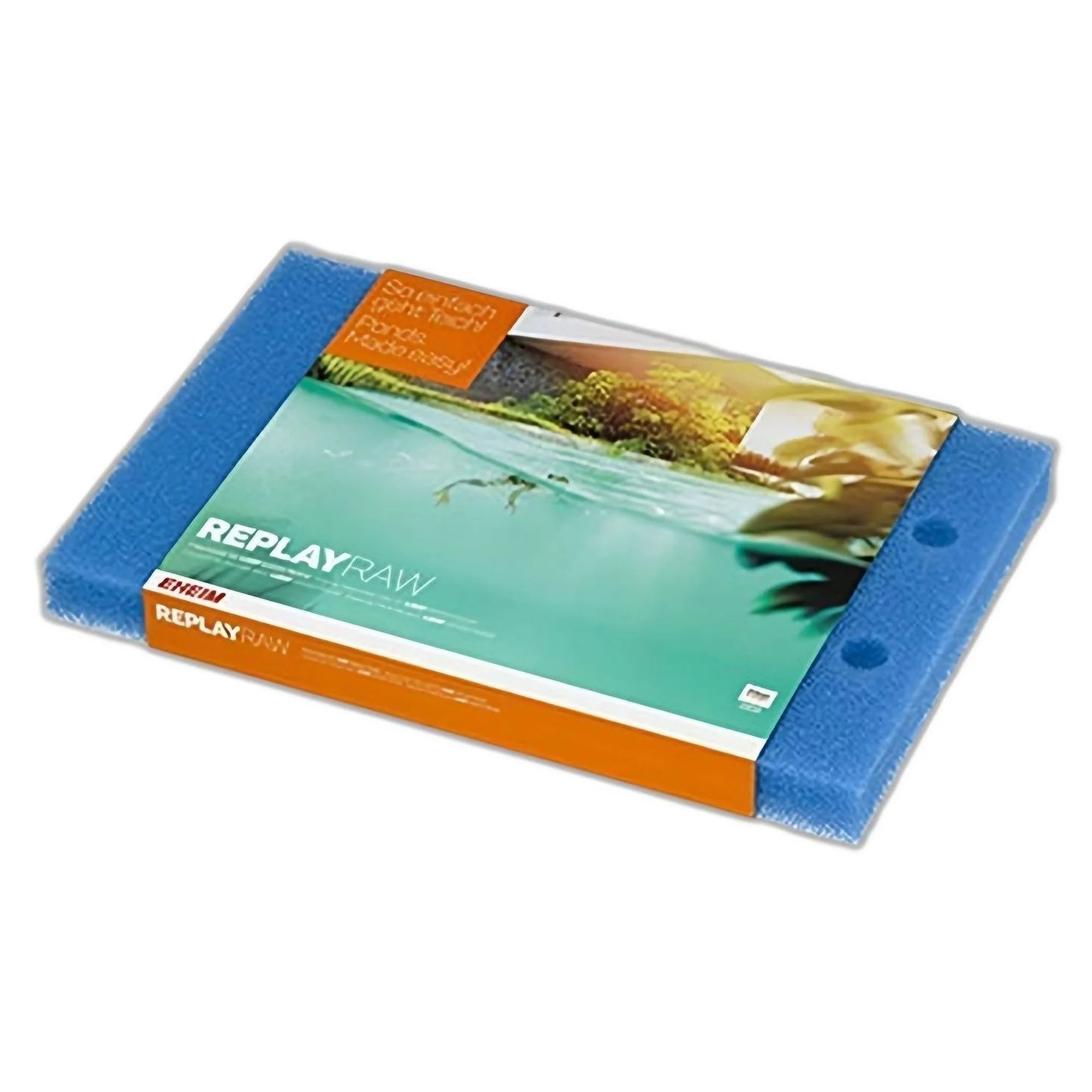 Eheim Loop 10000/15000 Kalın Filtre Süngeri (5202/03)