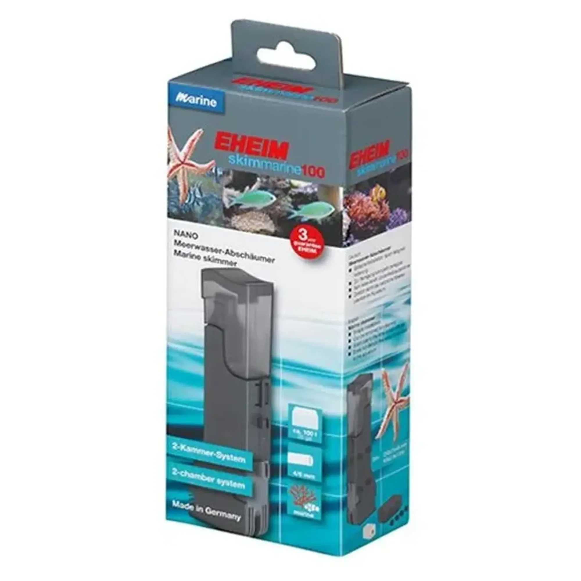 Eheim Skim Marine 100 Protein Skimmer