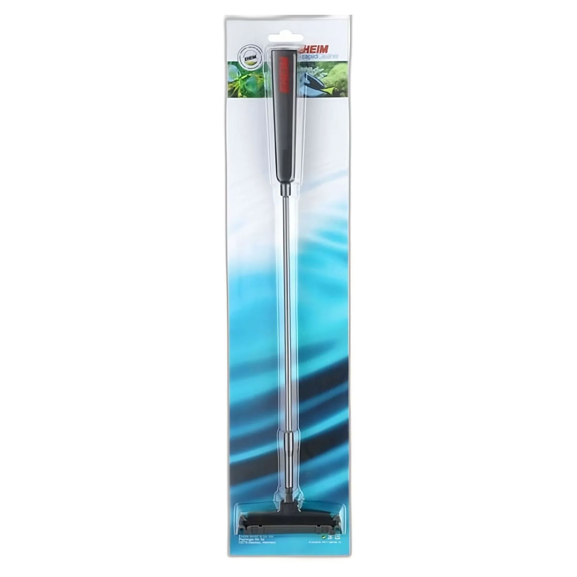 Eheim Rapid Cleaner Saplı Akvaryum Kazıma Aparatı