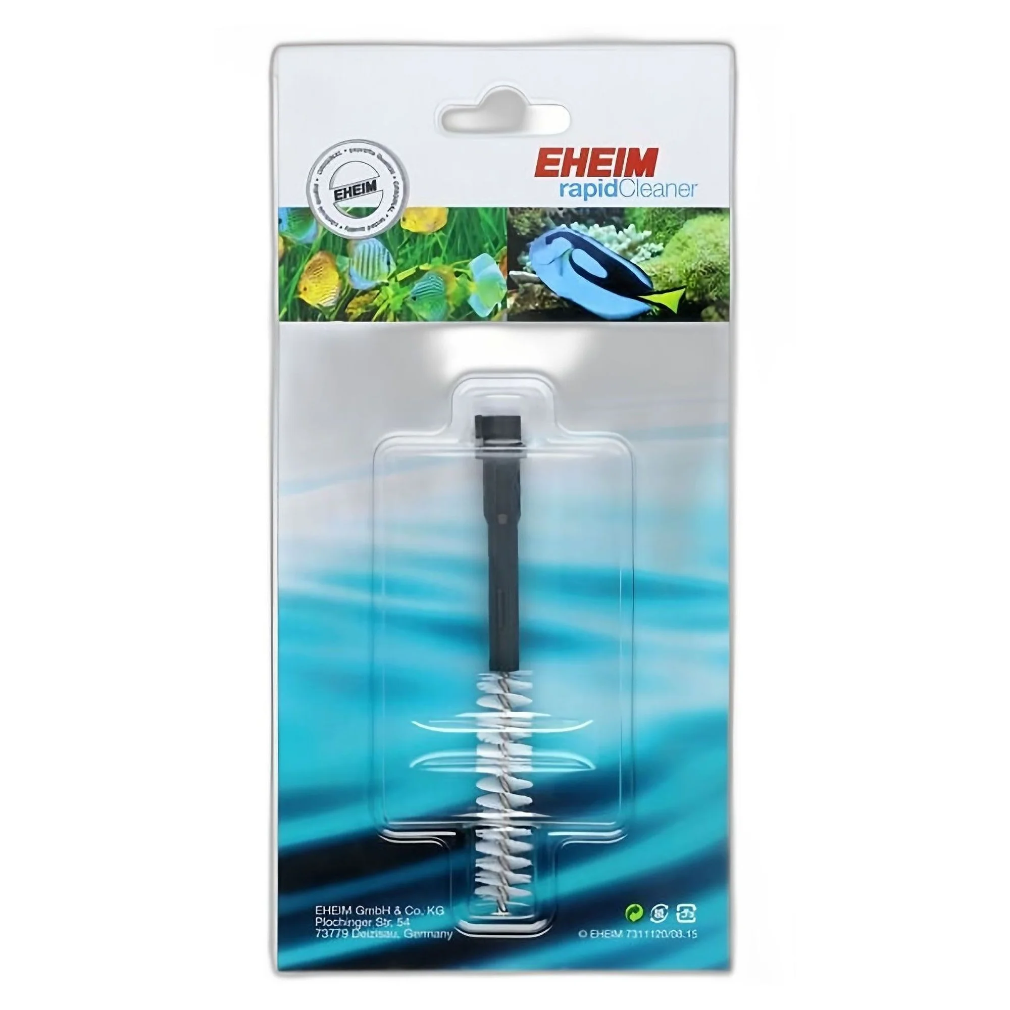 Eheim Rapid Cleaner Saplı Yosun Temizleme Fırçası