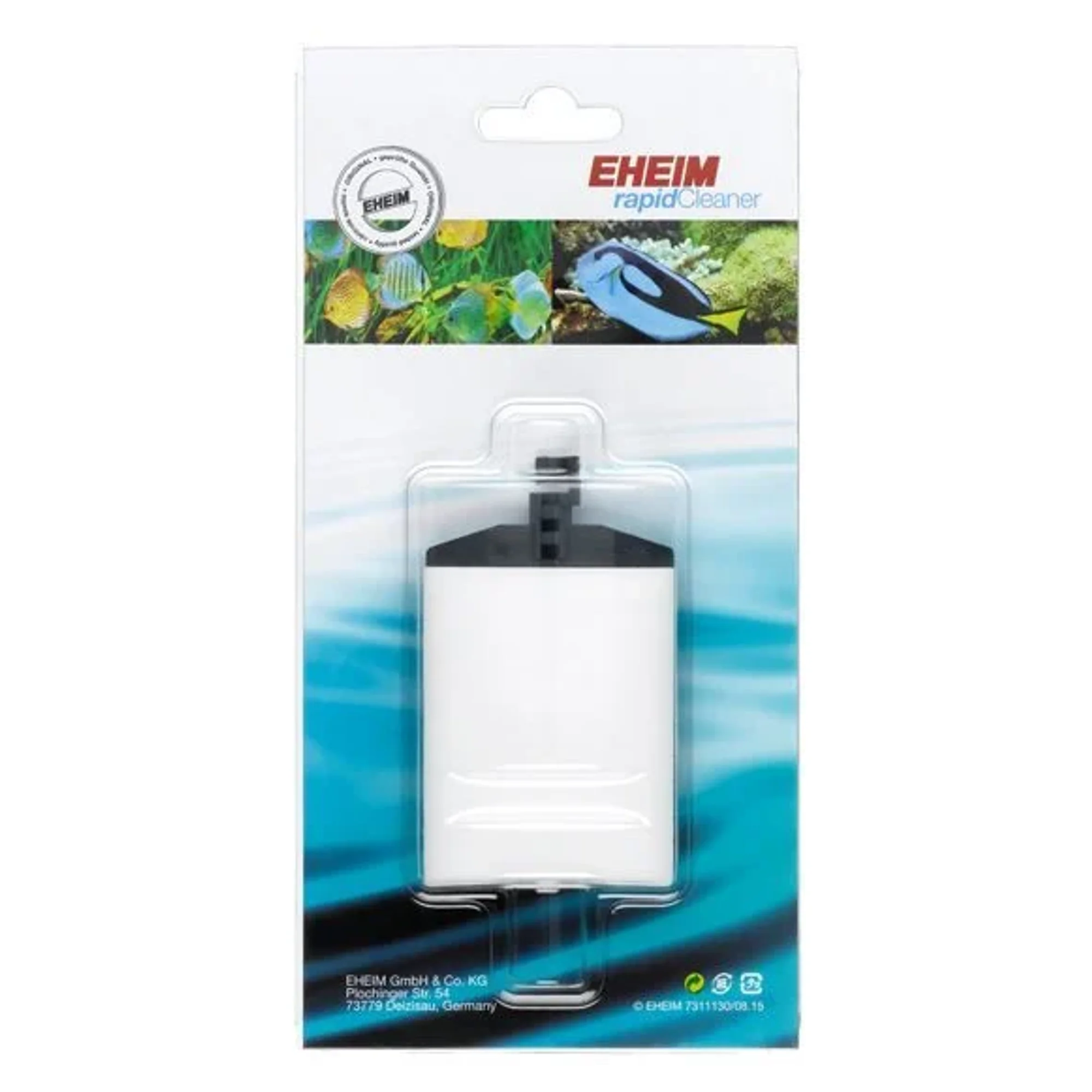 Eheim Rapid Cleaner Akvaryum Temizleme Süngeri