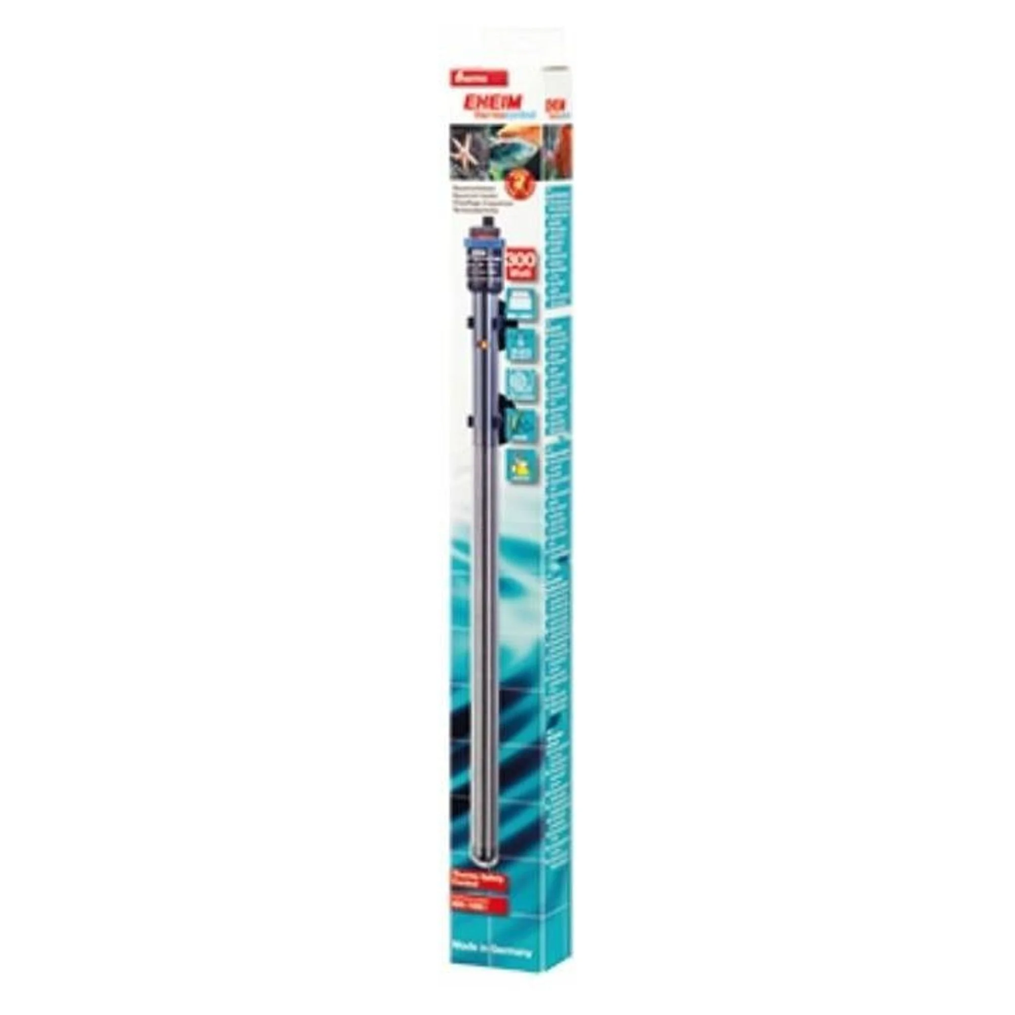 EHEIM Jager Thermo Control Akvaryum Isıtıcısı 300W
