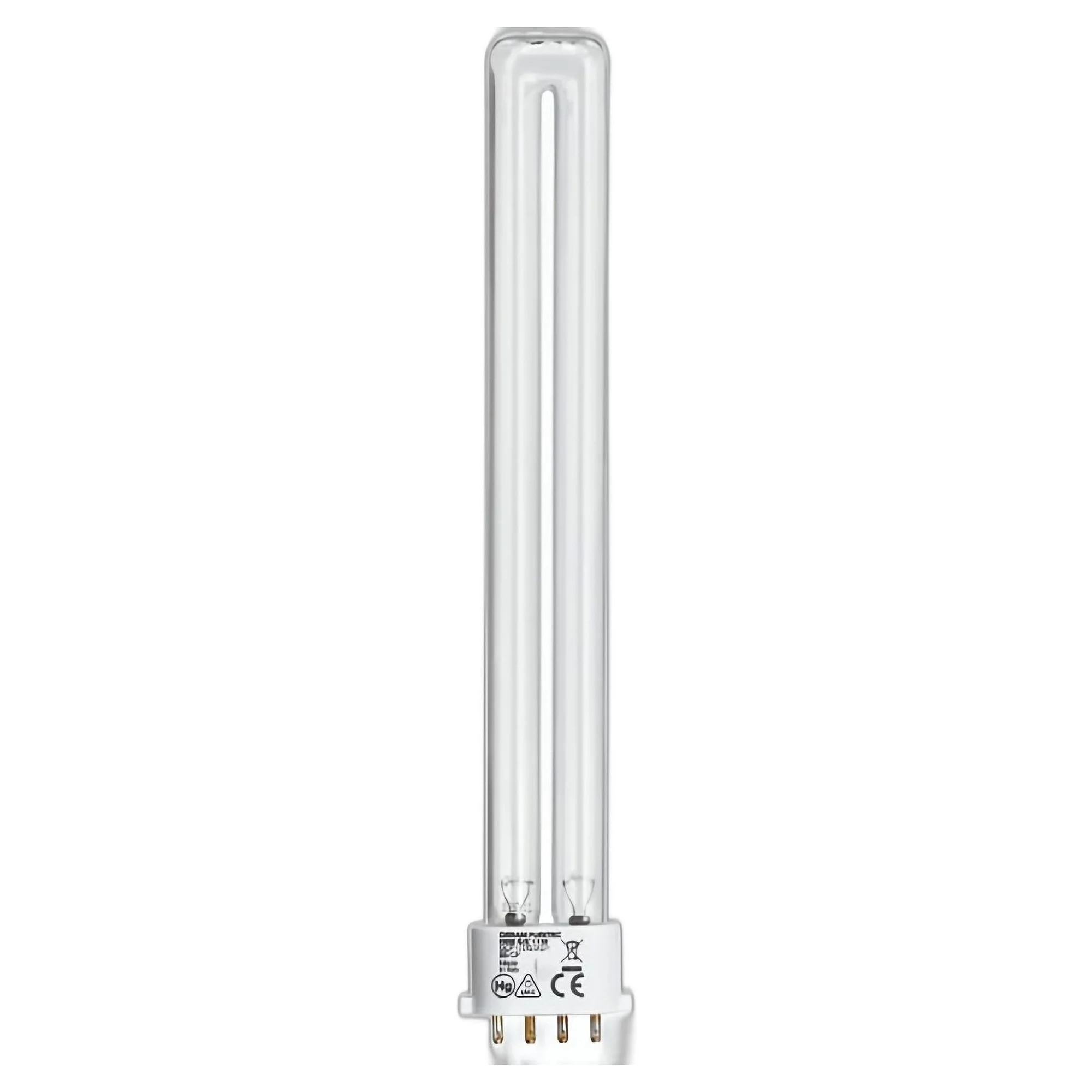 EHEIM GlowUVC-9 ClearUVC 11 Yedek Lambası