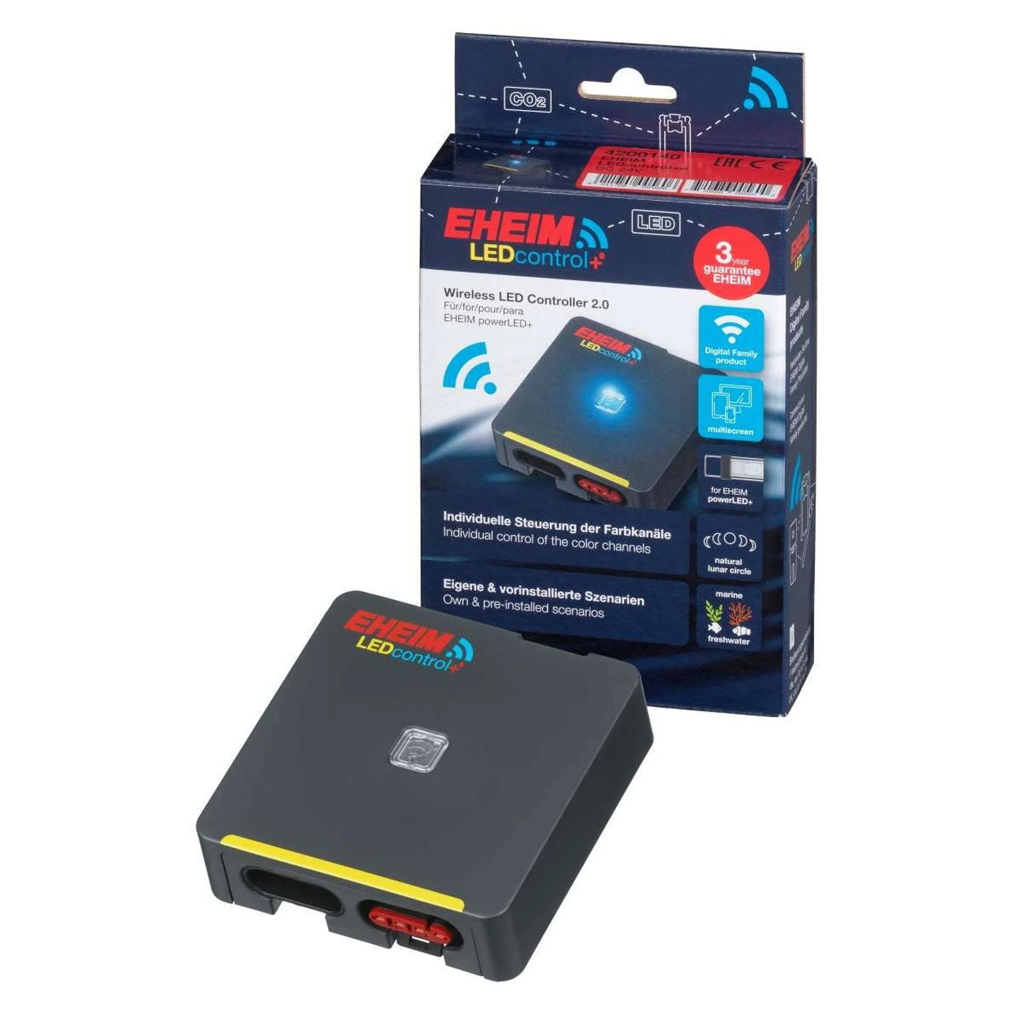 EHEIM PowerLED+ LED Kontrol Cihazı