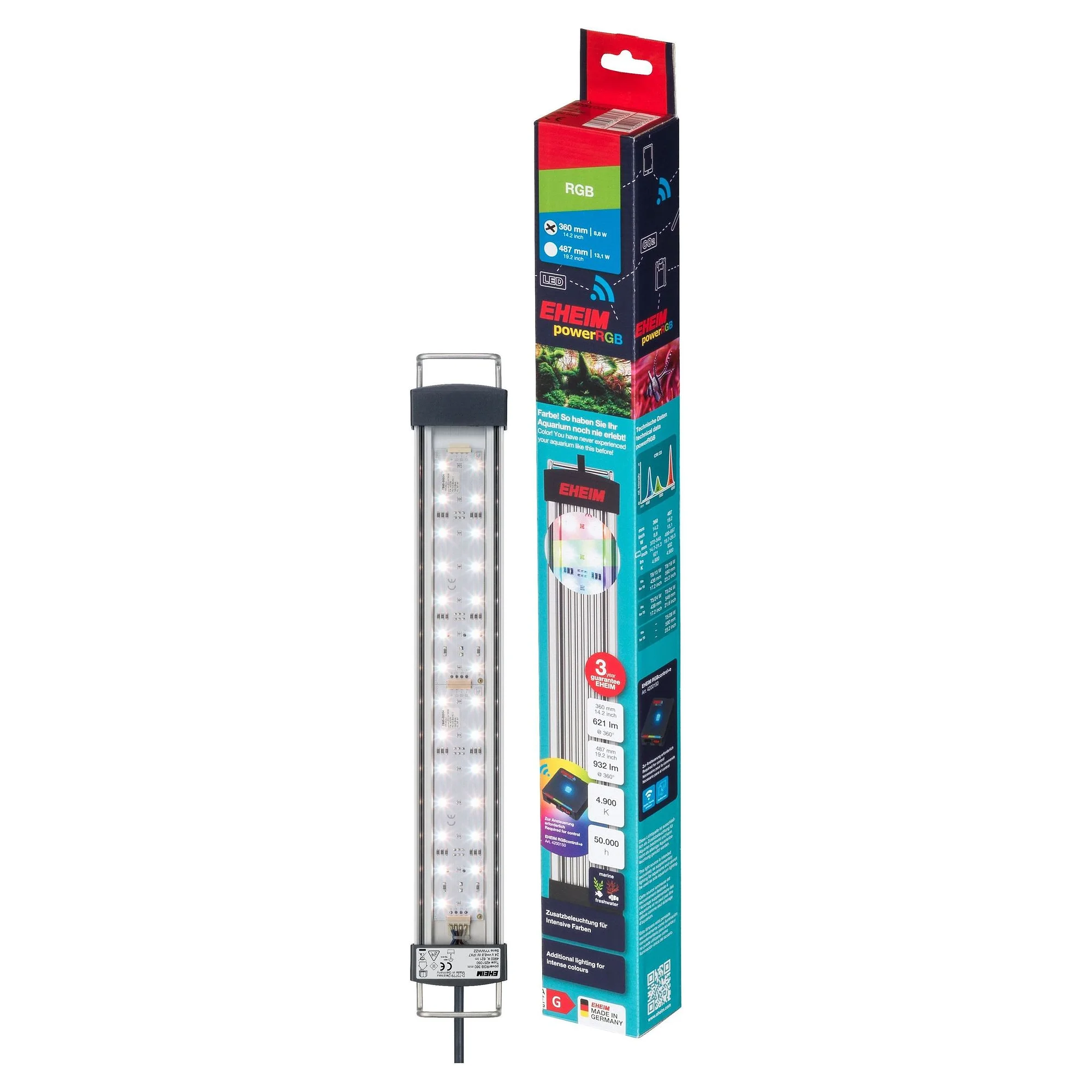 EHEIM PowerLED+ Güç Kaynağı 80W