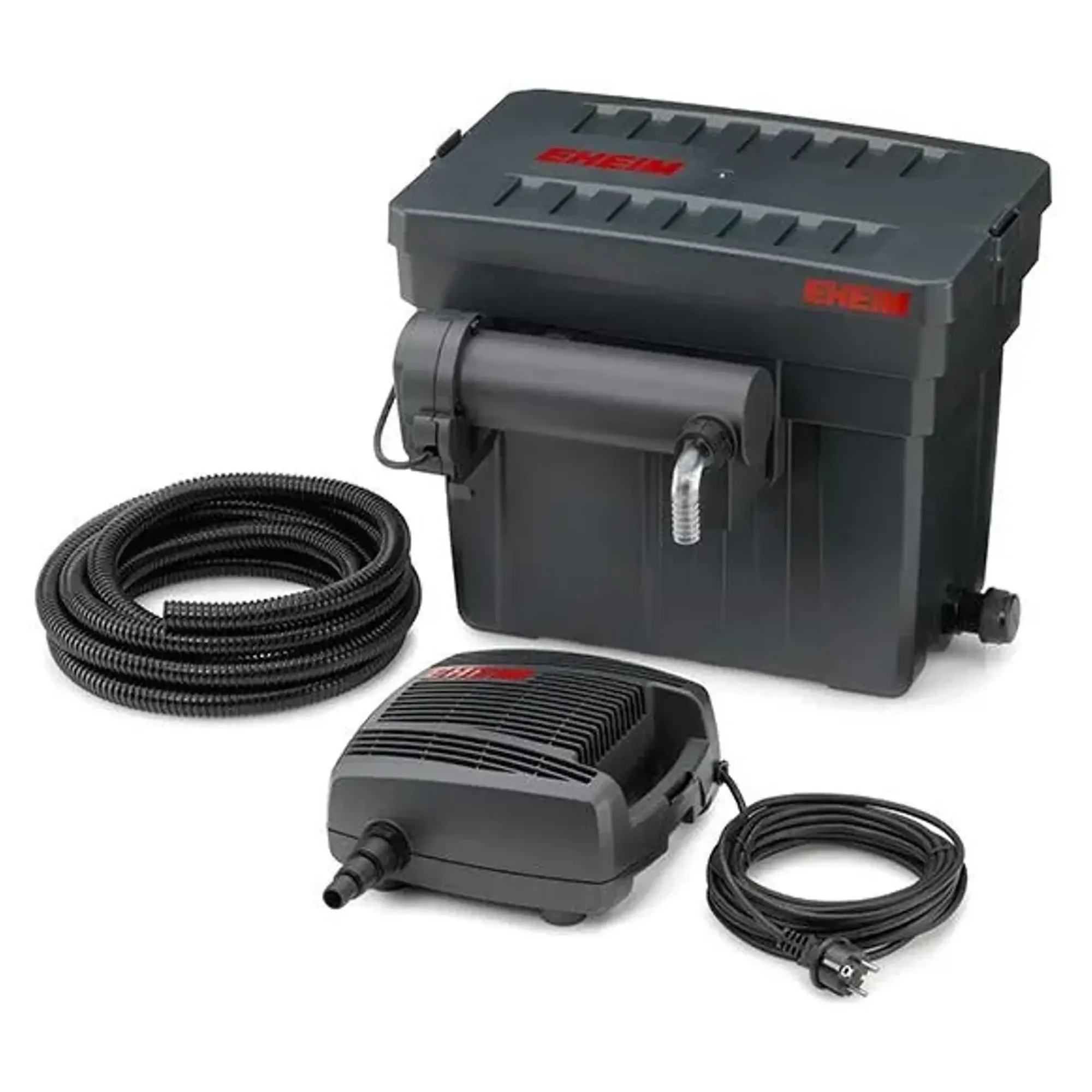 EHEIM Loop Pro 12000 Havuz Filtresi