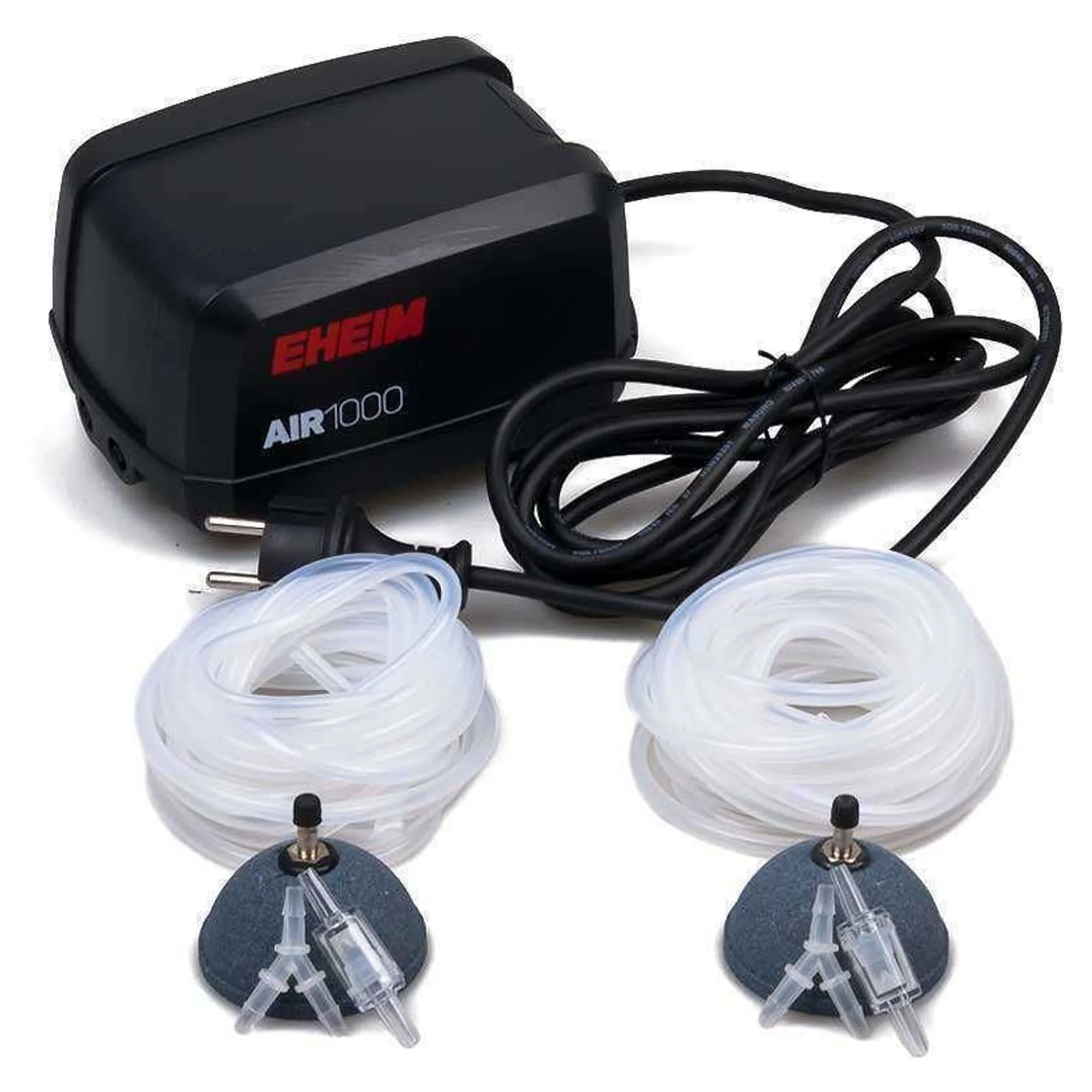 EHEIM Pond Air 1000 Havuz için Çift Çıkışlı Hava Motoru