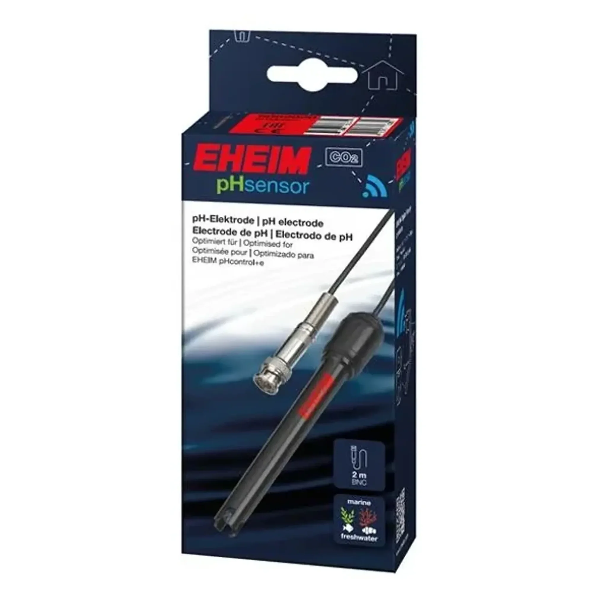 EHEIM pHsensor Akıllı pH Sensörü