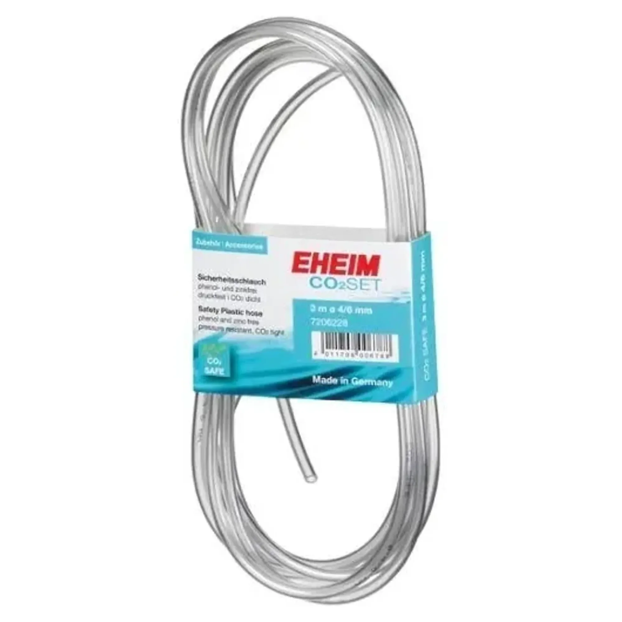 EHEIM CO2 Borusu 3M