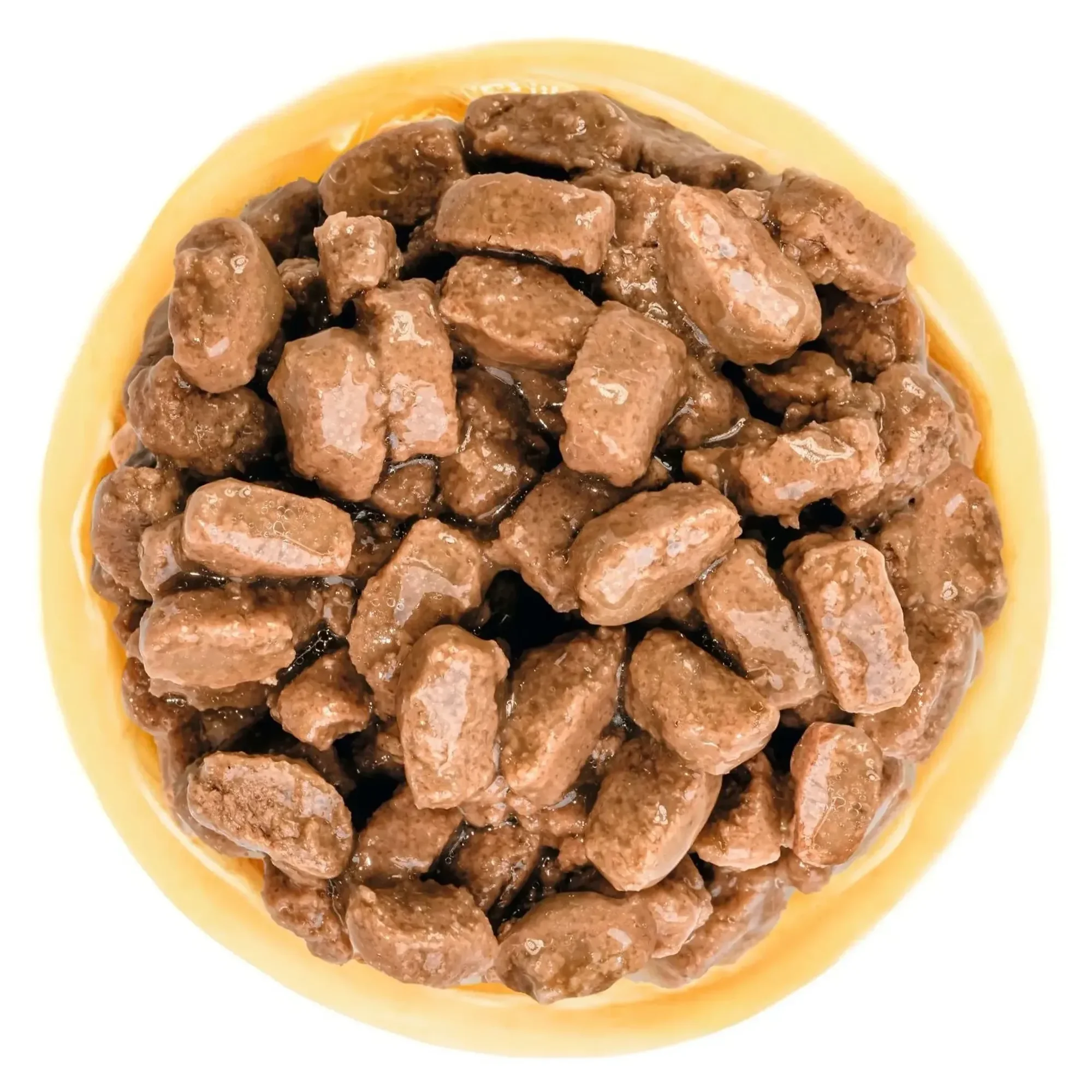 Royal Canin Royal Canin Mini Ageing +12 Yaş Mini Irk Soslu Yaşlı Köpek Konservesi 85 G — Normal, 90 g — Görsel 2