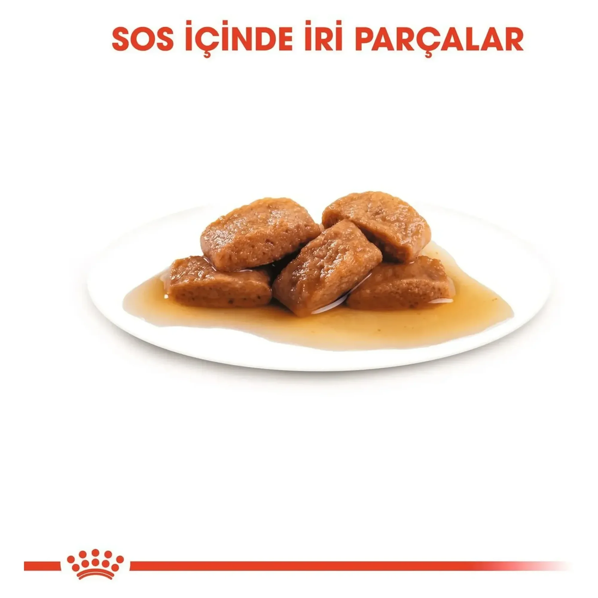 Royal Canin Royal Canin Maxi Adult  Yetişkin Köpek Pouch Konserve 140 G — Normal, 160 g — Görsel 4
