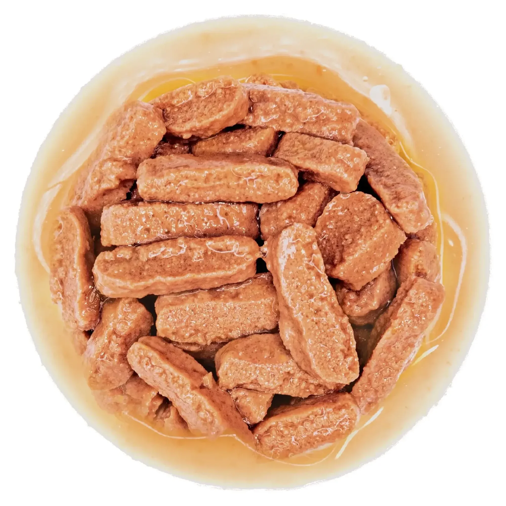 Royal Canin Royal Canin Sos İçinde Orta Irk Yavru Köpek Konservesi 140 G — Normal, 150 g — Görsel 2