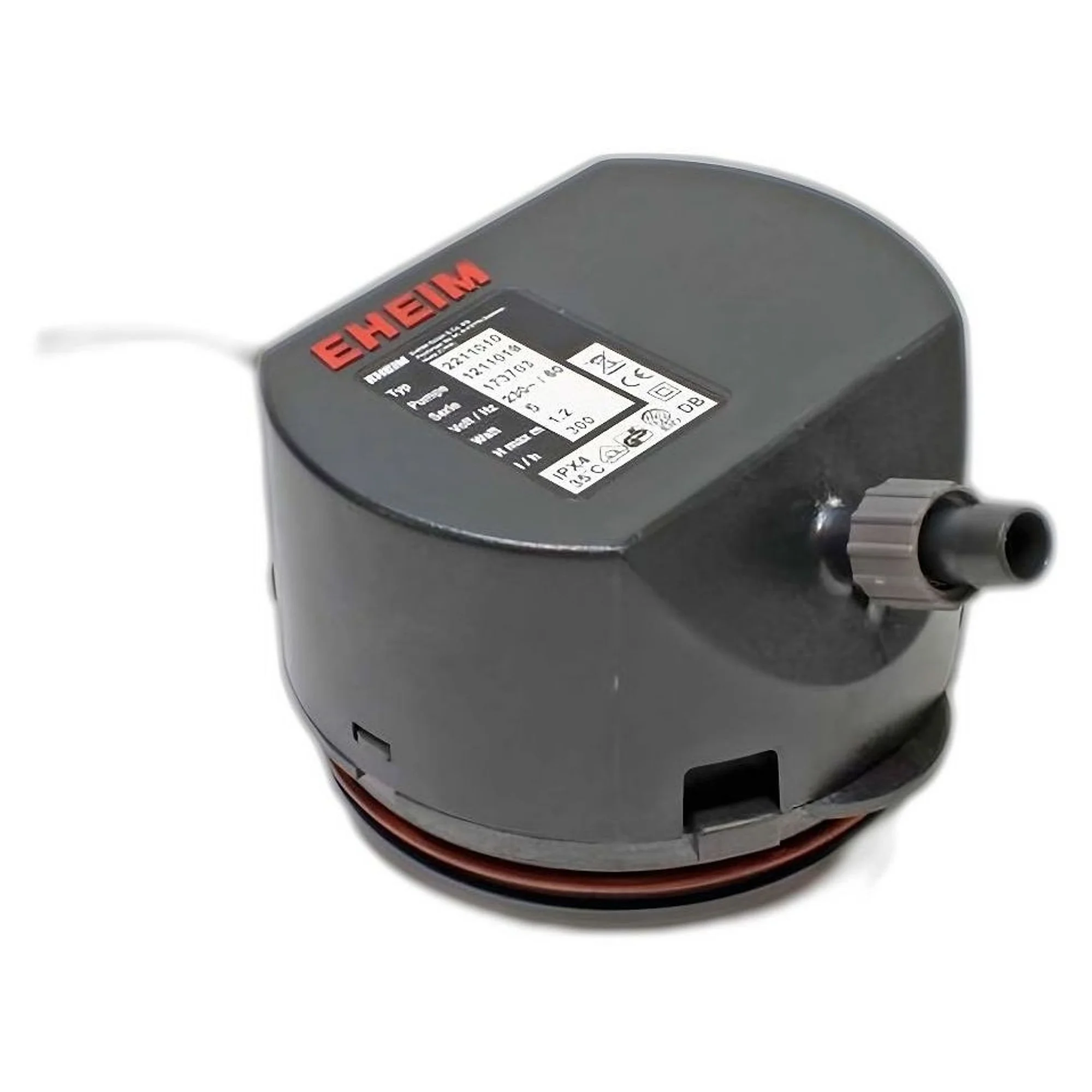 EHEIM Classic 150 Motor Kafası (2211)
