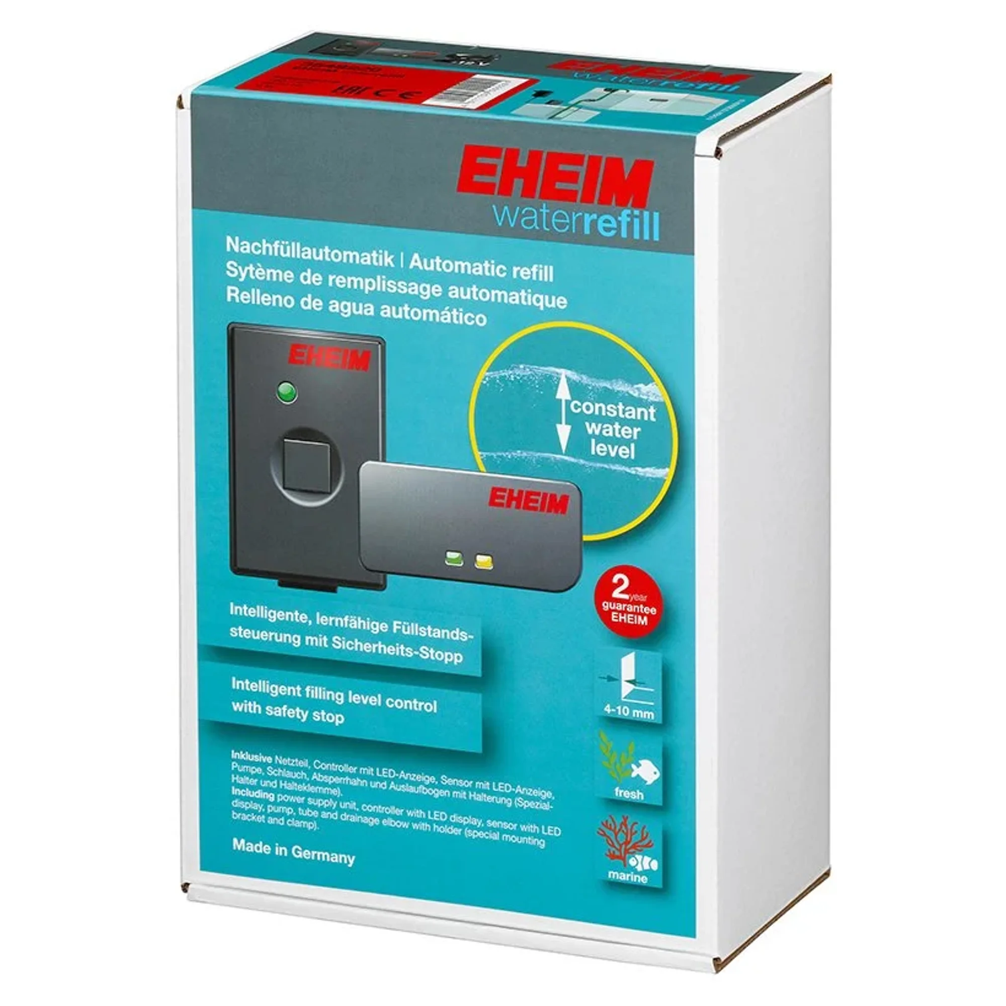EHEIM Otomatik Su Tamamlama Cihazı
