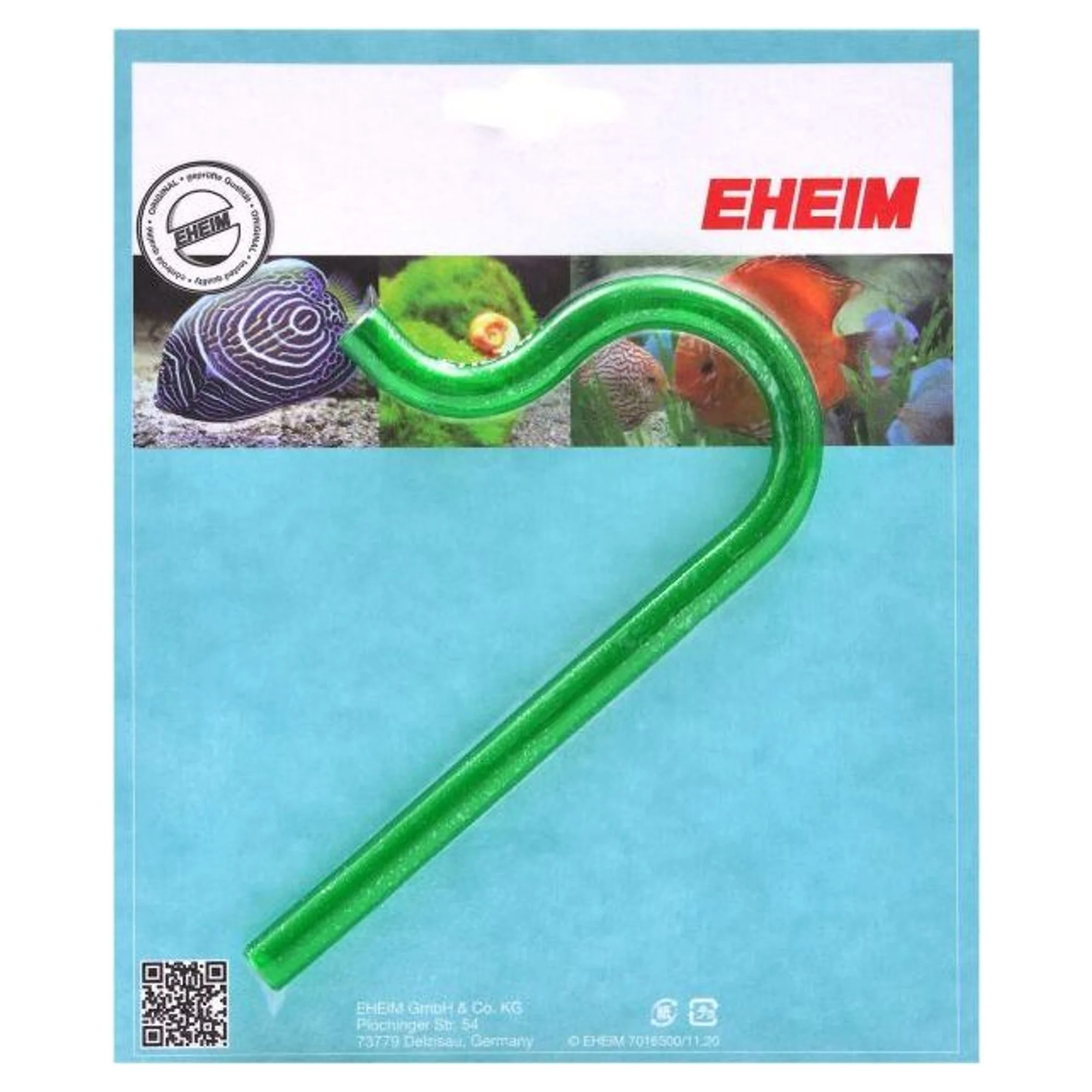 EHEIM Basış Bastonu 12-16MM