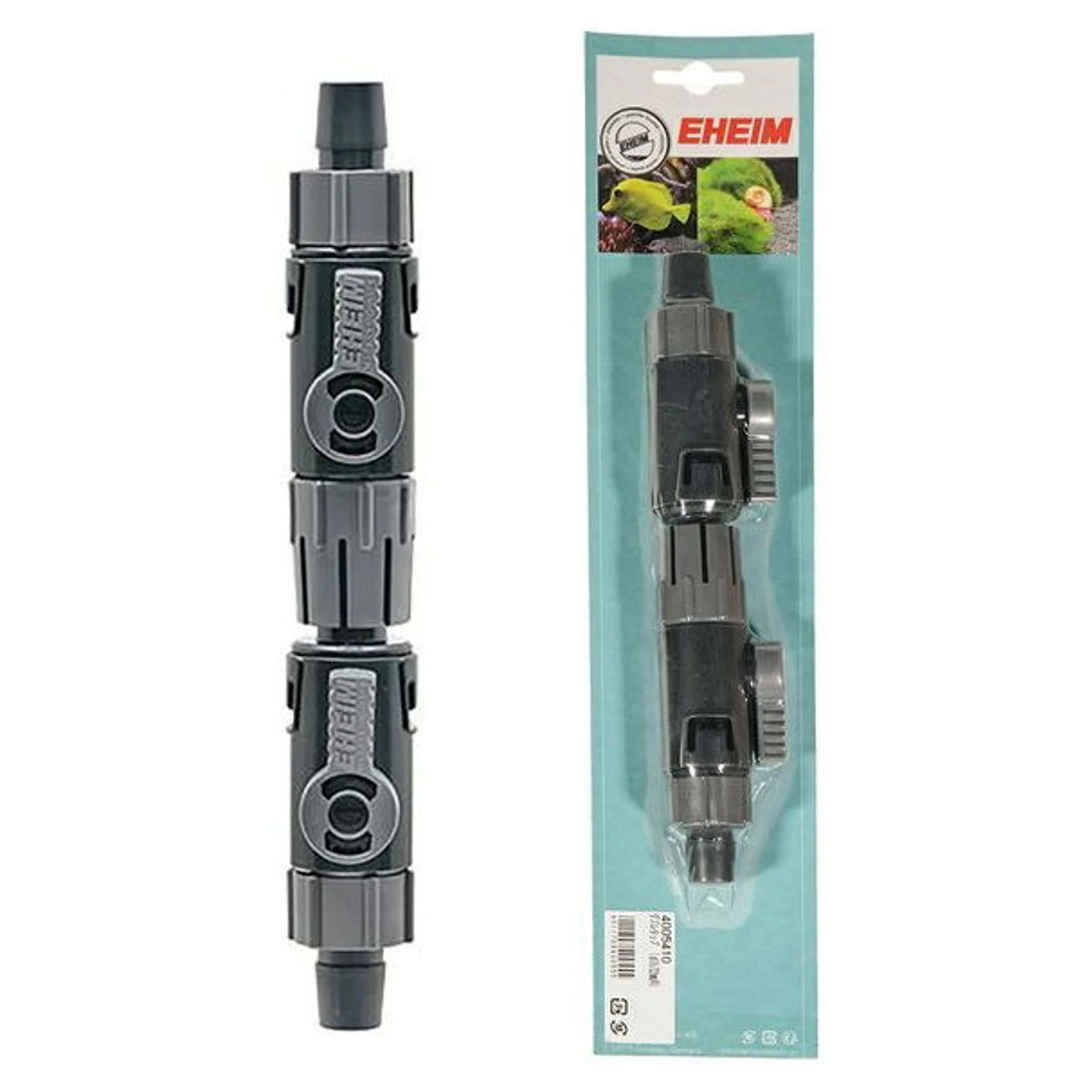 EHEIM Dış Filtre Musluğu 16-22MM
