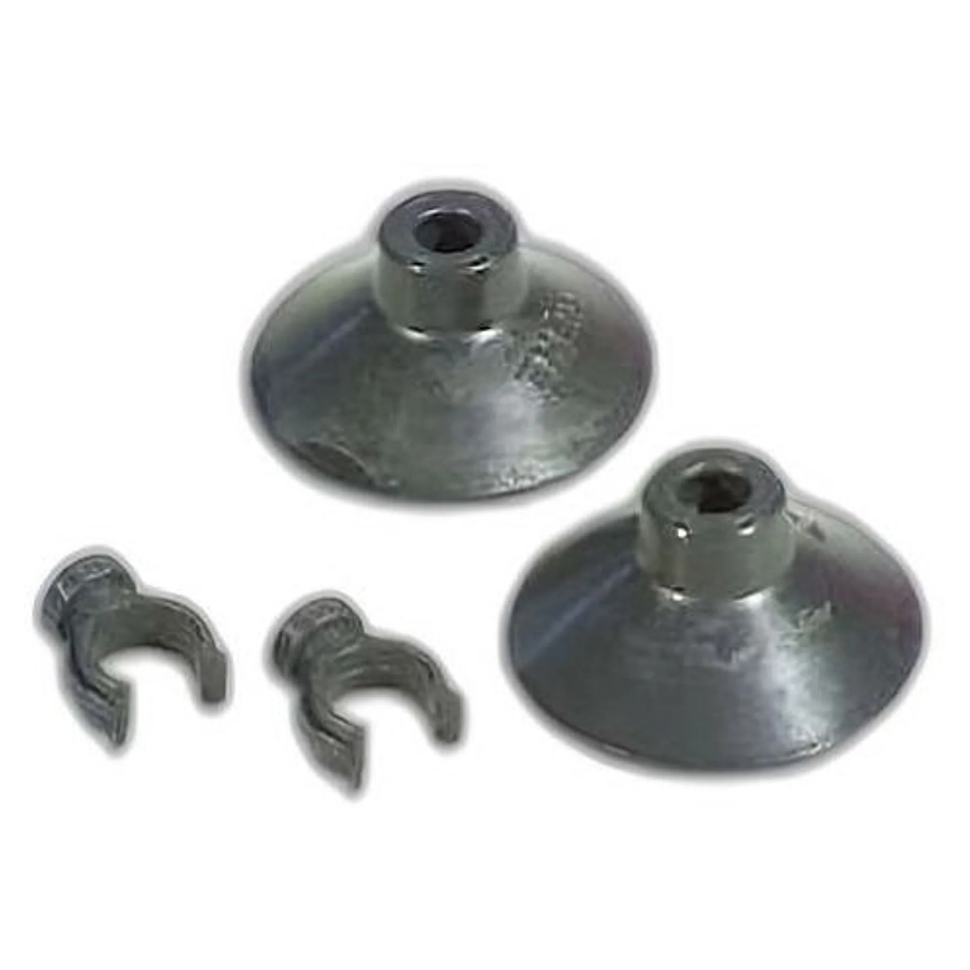 EHEIM Boru Vantuzu 2'li 25-34MM