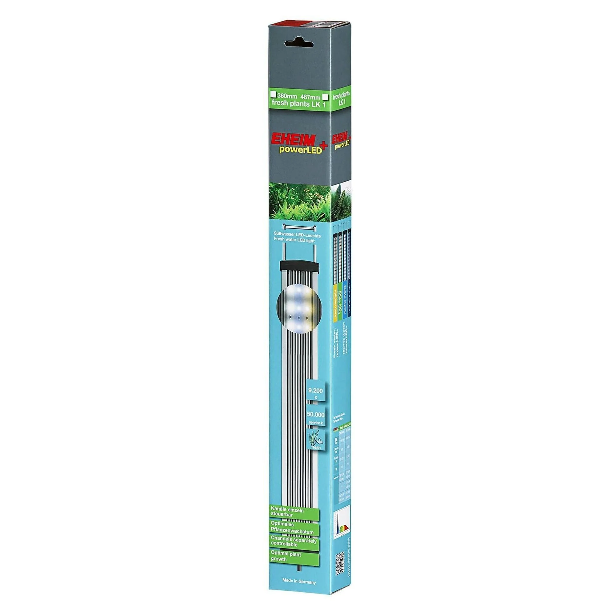 EHEIM powerLED+ LED Aydınlatma 9,8W
