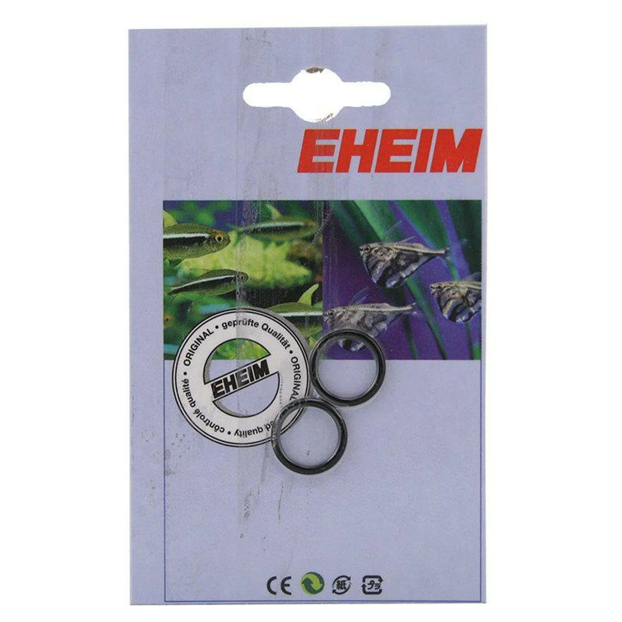 EHEIM Klasik Conta 2'li (O Ring)