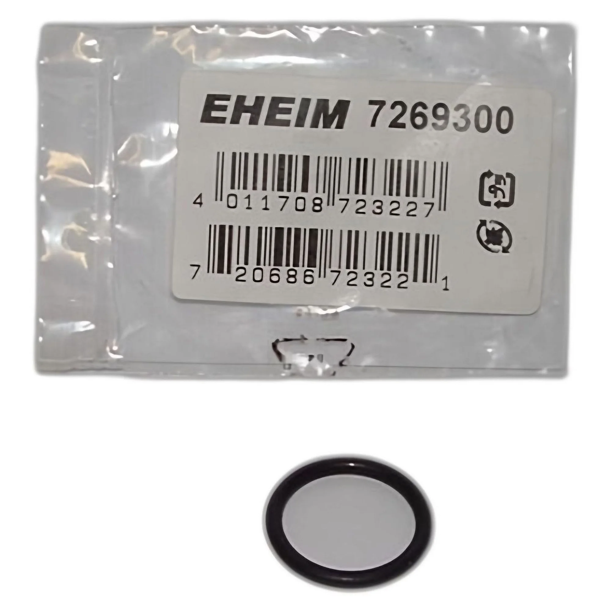 EHEIM Classic 1500XL Çıkış Contası (2260)