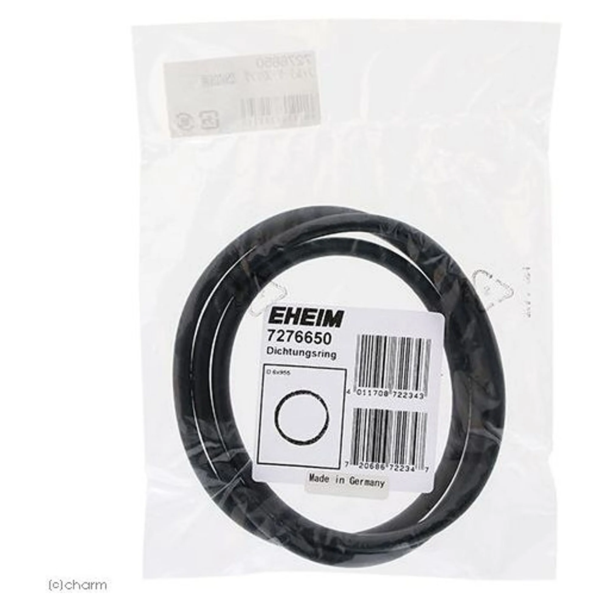 EHEIM Classic 1500XL Kafa Contası (2260)