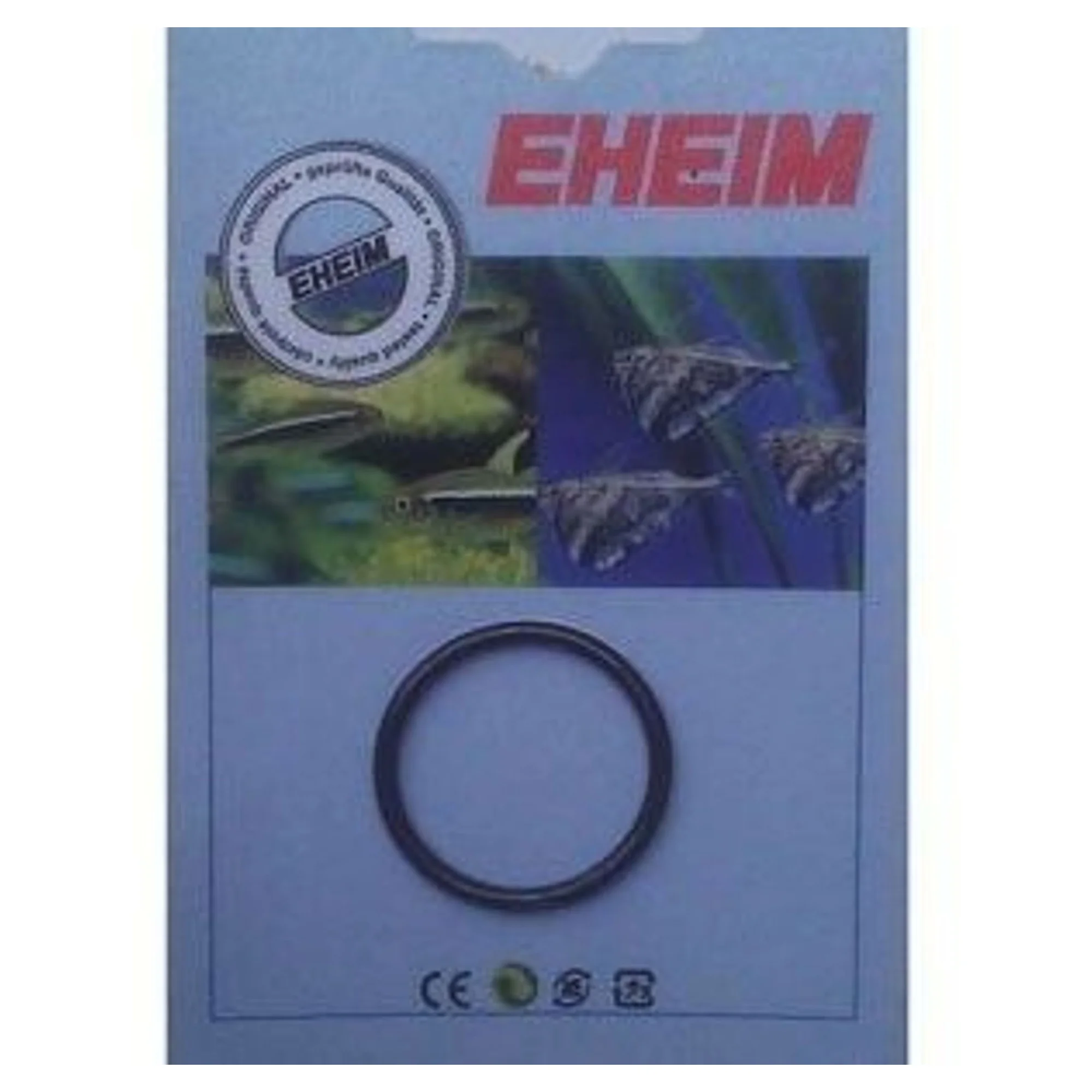 EHEIM Classic 1500XL Halka Conta (2260)