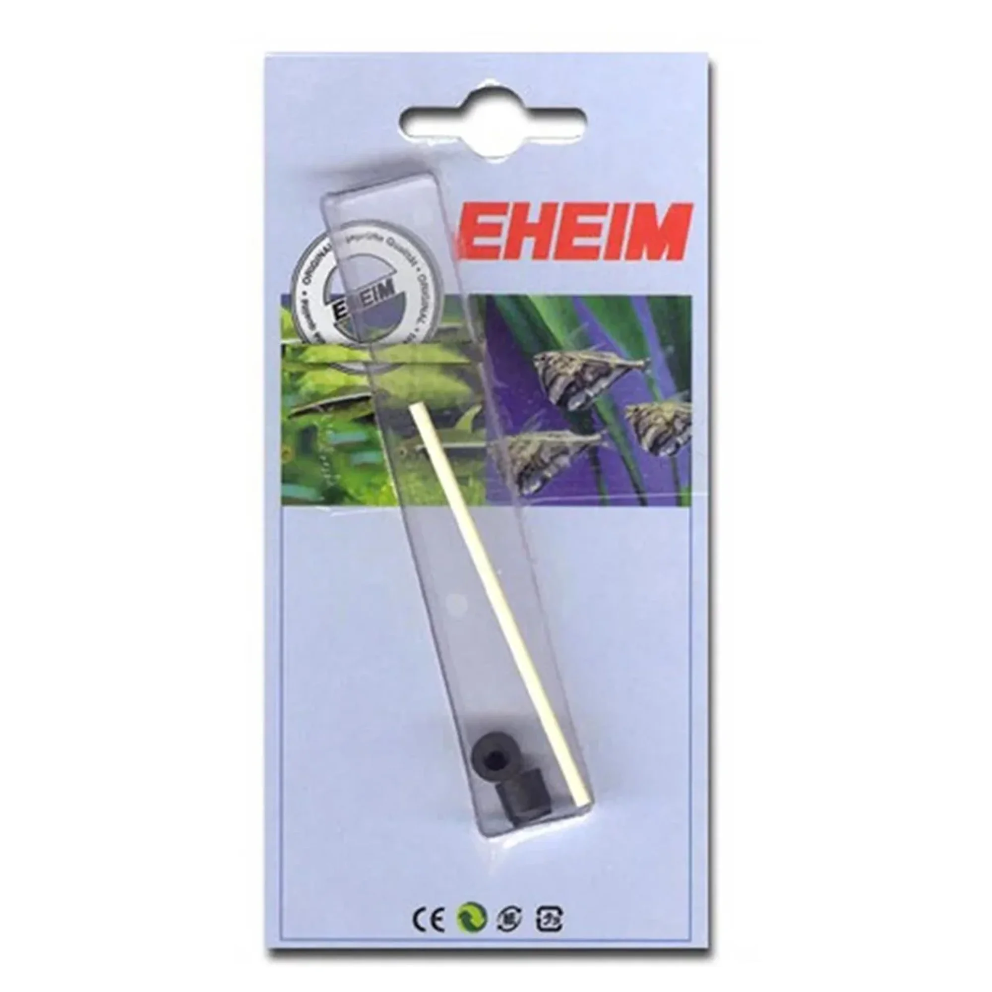 EHEIM Classic 150-250 Dış Filtre Pervane Mili (2211-13)